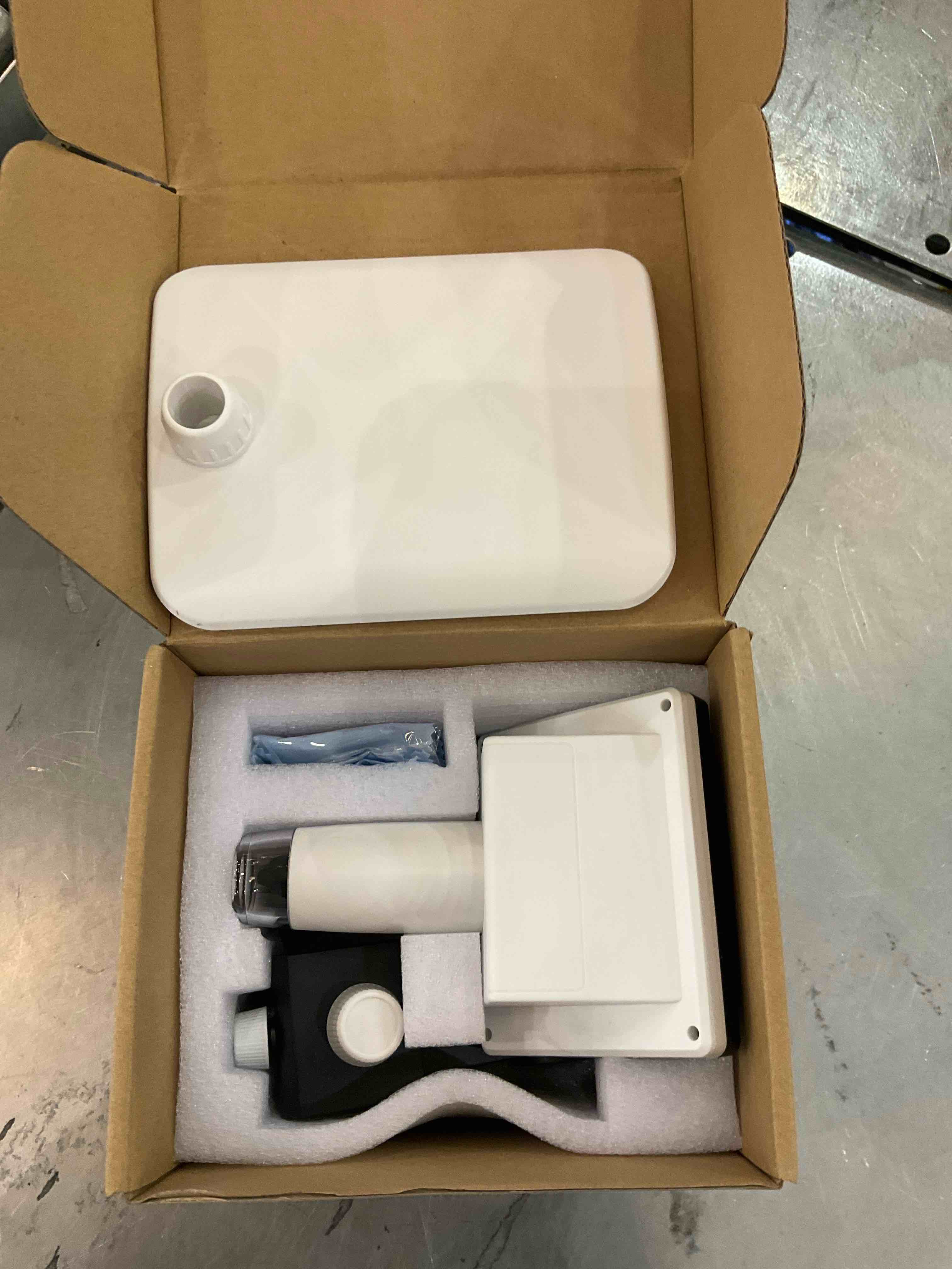 4.3" Coin Microscope - Aopick LCD Digital Microscope 1000X, 1080P USB Coin Magnifier for Error Coins with 8 Adjustable LED Lights, PC View, Compatible with MacOS Windows