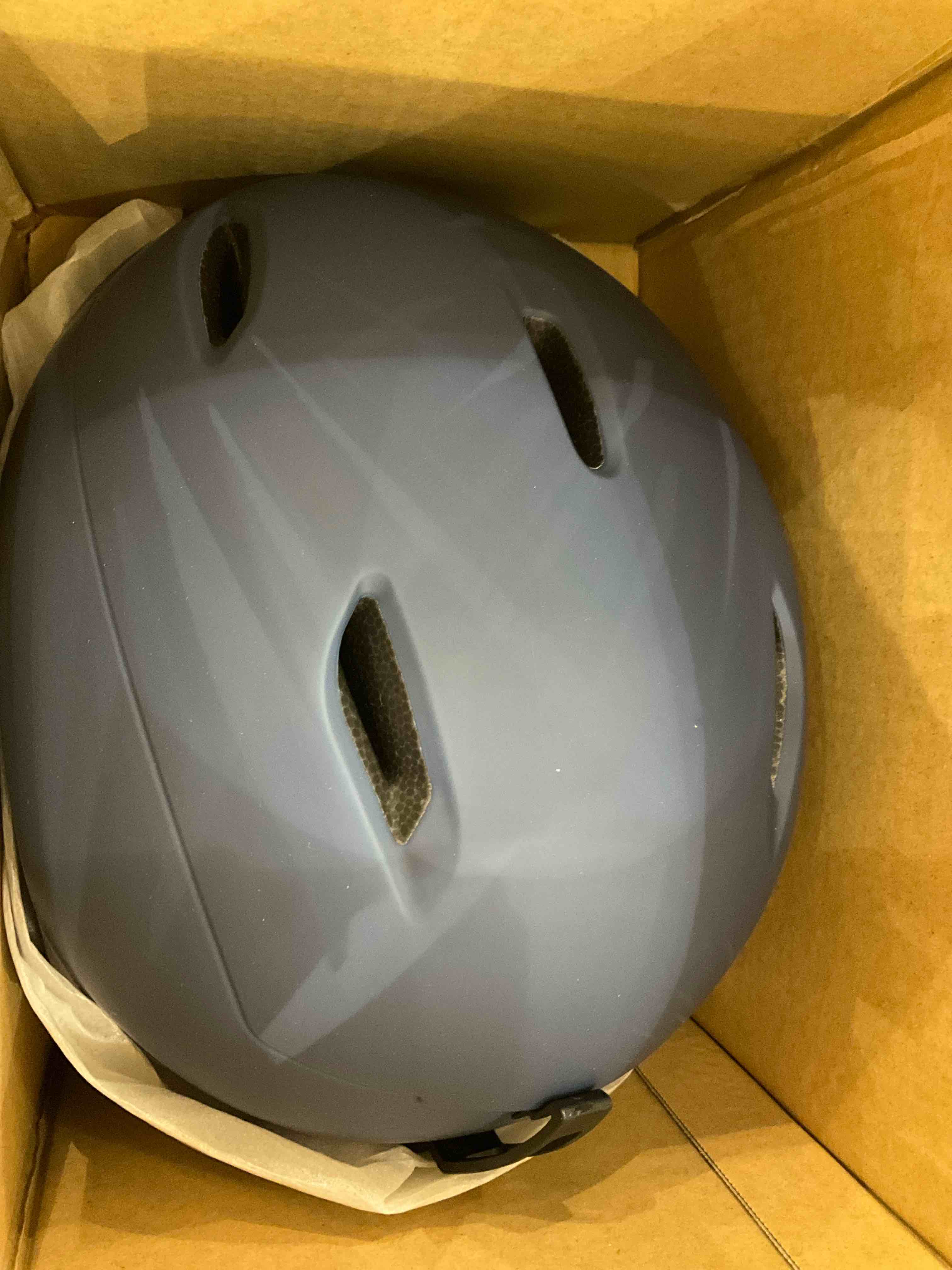 DBIO Snowboard Helmet, Ski Helmet for Adults-with 9 Vents, ABS Shell and EPS Foam, Snow Helmets for Men and Women Youth