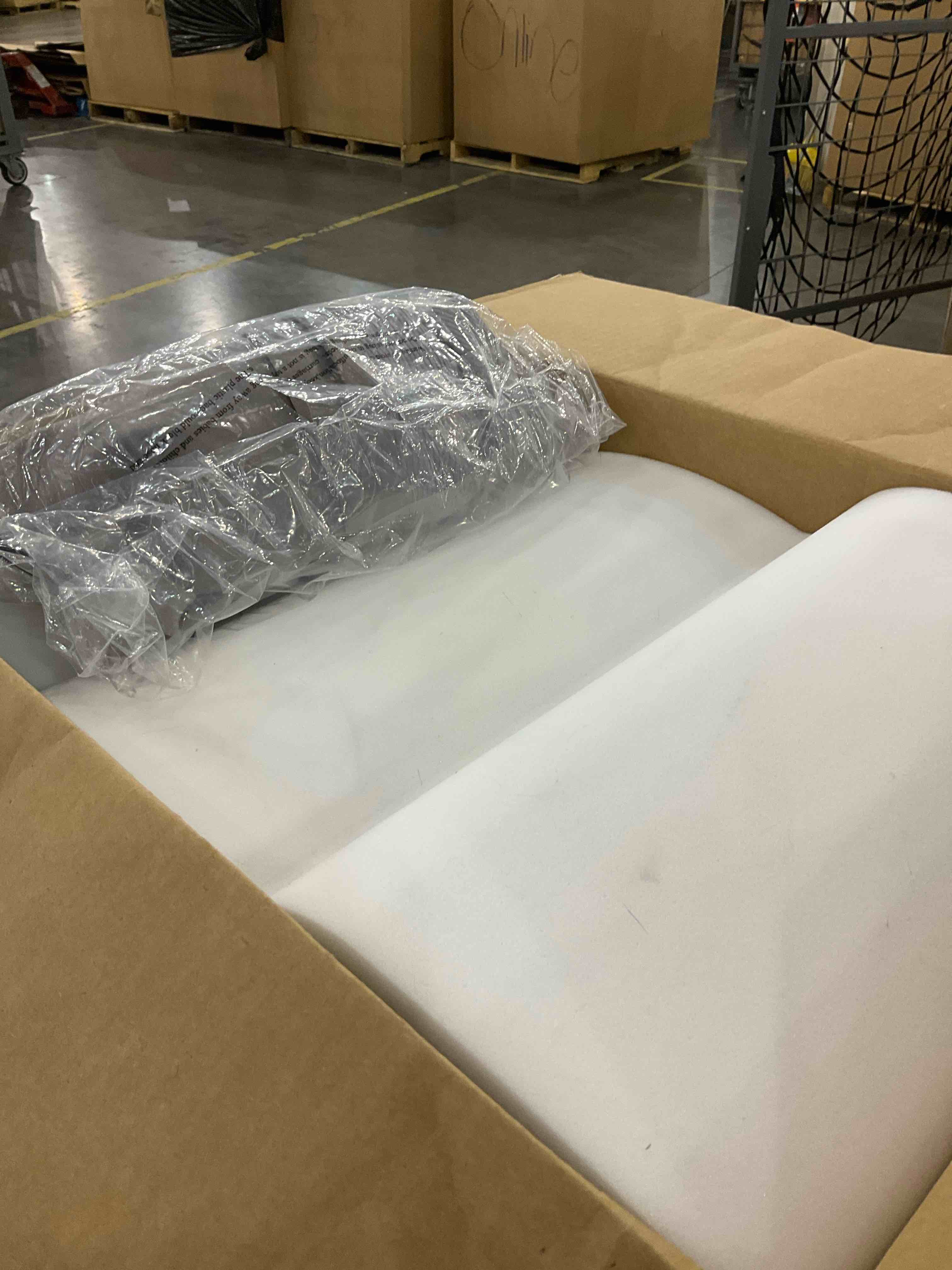 Dog Stairs and Ramp for Beds Or Couchesï¼›16â€™â€™ High Dog Stairs for Small Dogs 3 Layers, Extra Wide Deep Pet Stairs, Soft Foam Dog Steps, for Injured Dogs Older Pets Dogs and Cats with Joint Pain