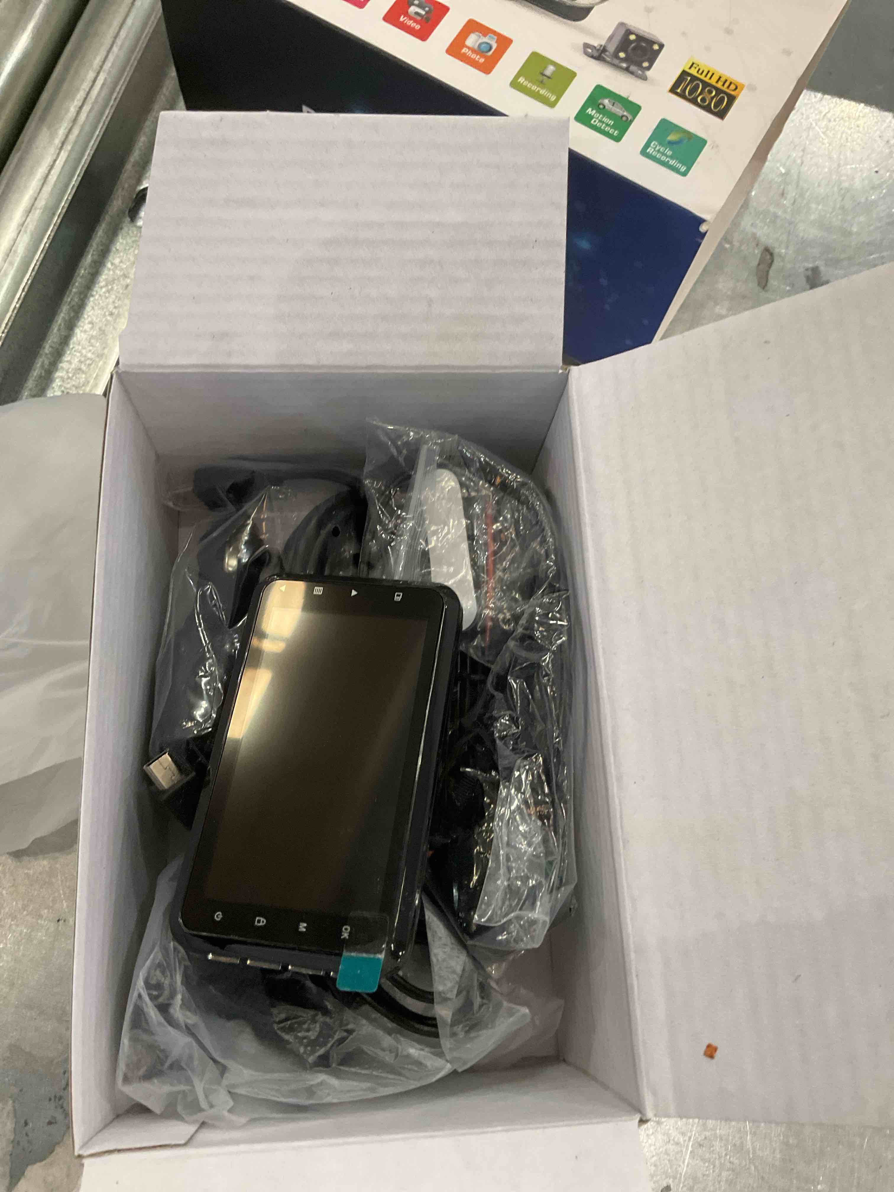 Dash Cam Front and Rear,Dashcam for Cars Front Full HD 1080P Dash Cams 170Â°Wide Angle Dashboard Cameras with Night Vision WDR G-Sensor Parking Monitor Loop Recording Motion Detection with 32GB Cardâ€¦