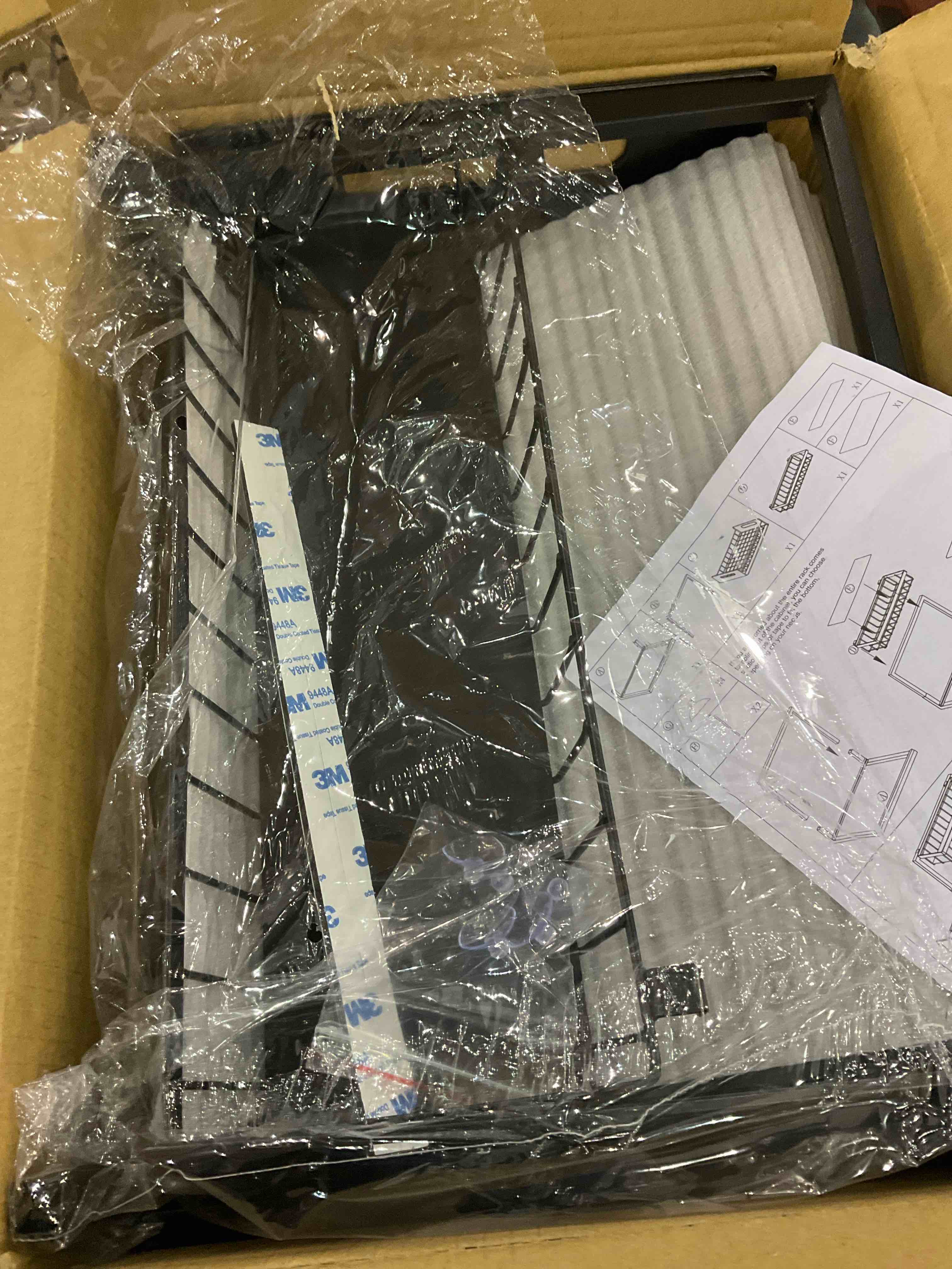 Dish Drying Rack for Countertop -