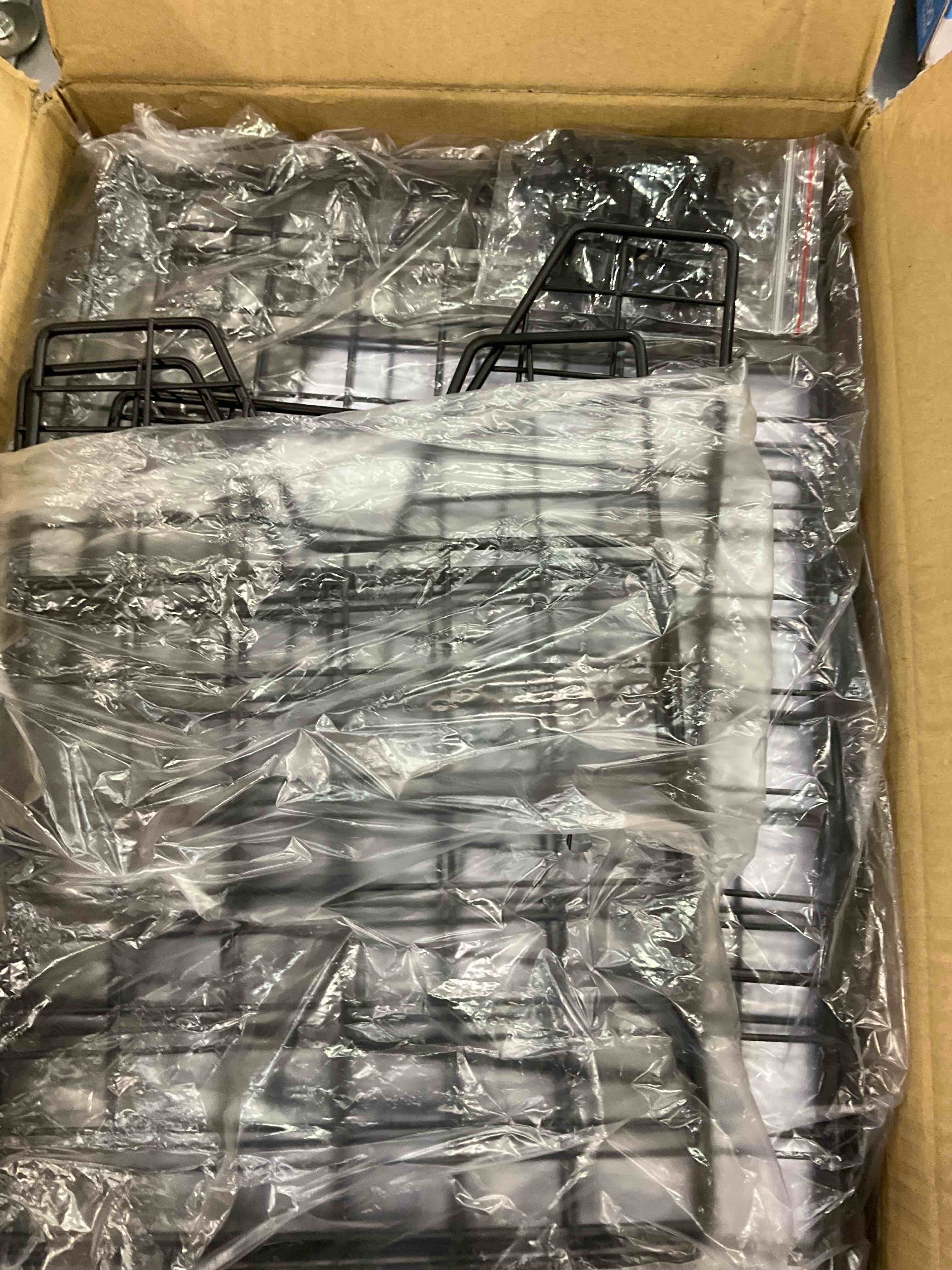 Purse Storage Organizer for Closet : Adjustable Dividers Handbag Organizer - Stackable Wire Handbags Storage Baskets - Wallets Tote Chain Bags Clutches