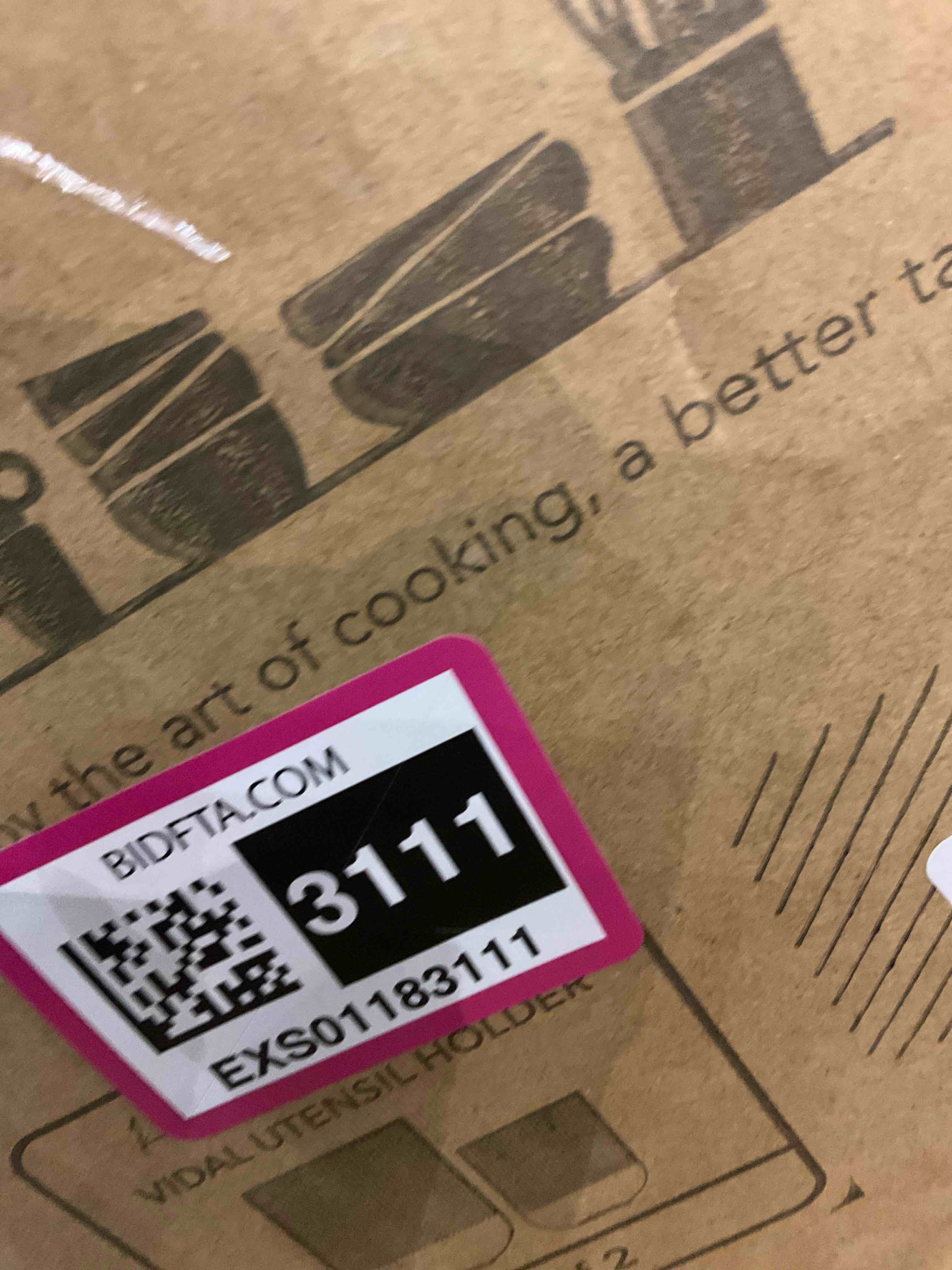 LE TAUCI Utensil Holder, 7.3"+5.4" Ceramic Kitchen Utensil Holder for Countertop, Large Cooking Utensil Crocks for Kitchen Counter, Morden Utensil Organizer Storage Caddy for Cutlery, Set of 2, White