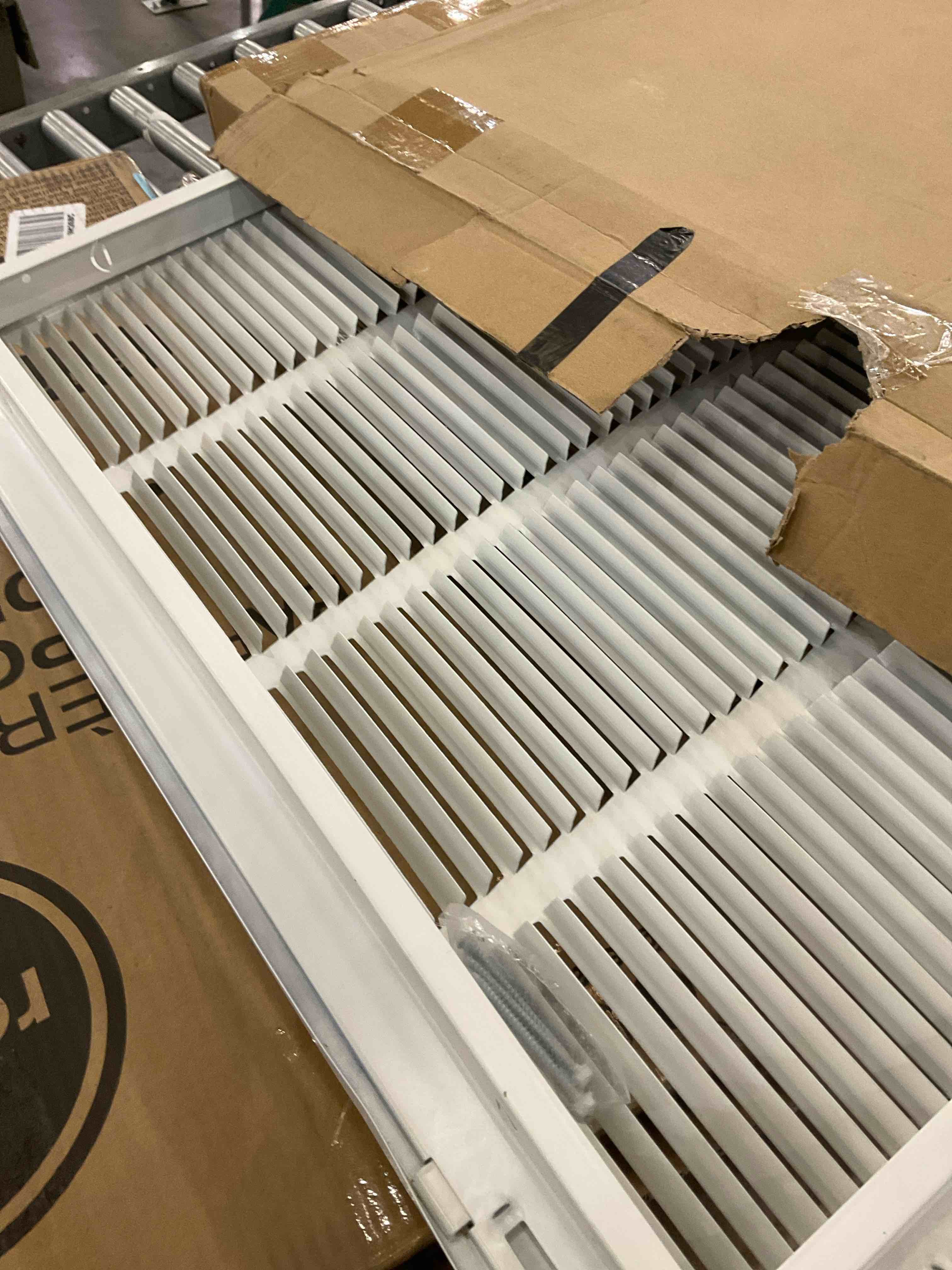retire filter grille hvac premium 