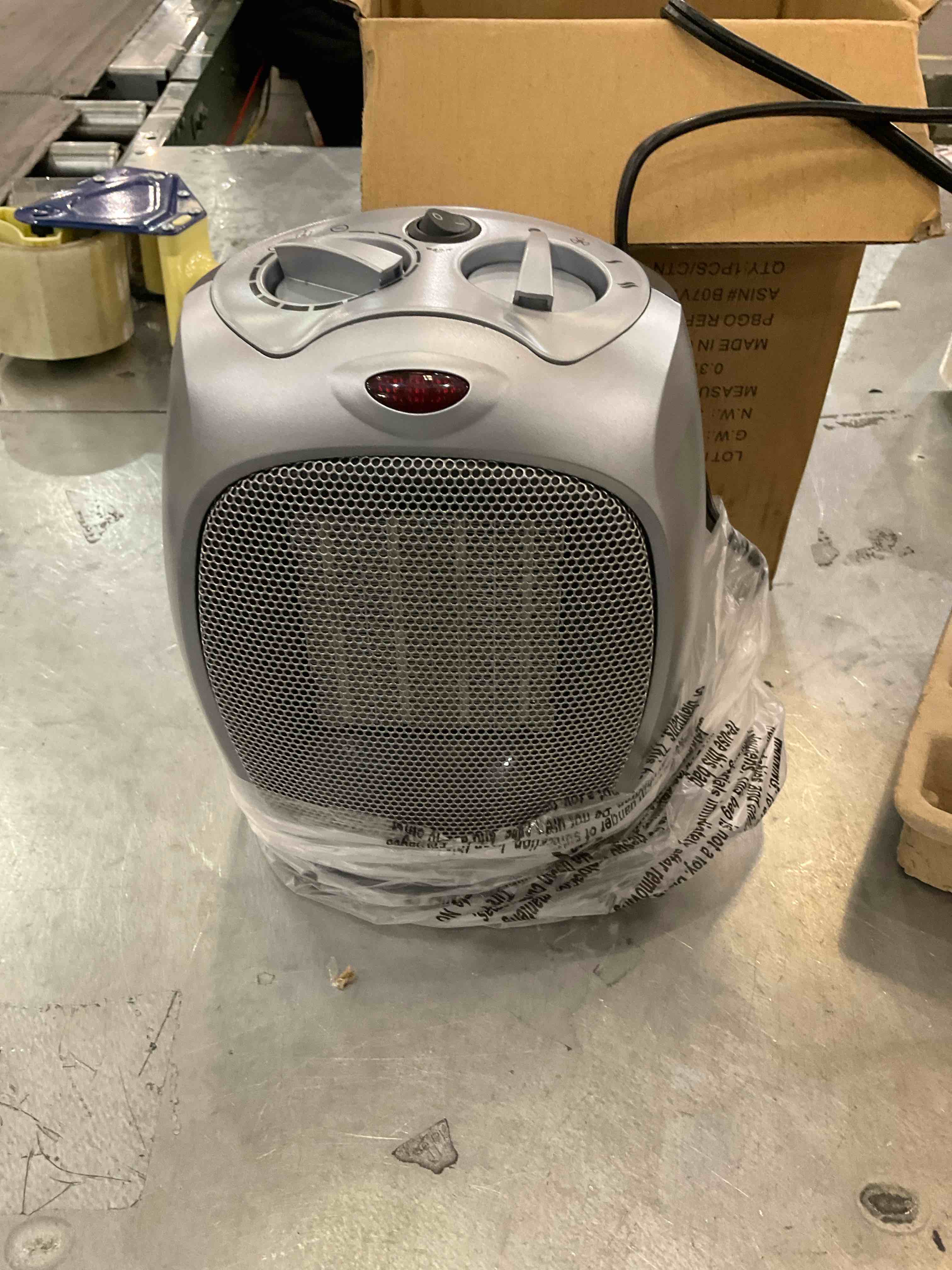 mini heater 