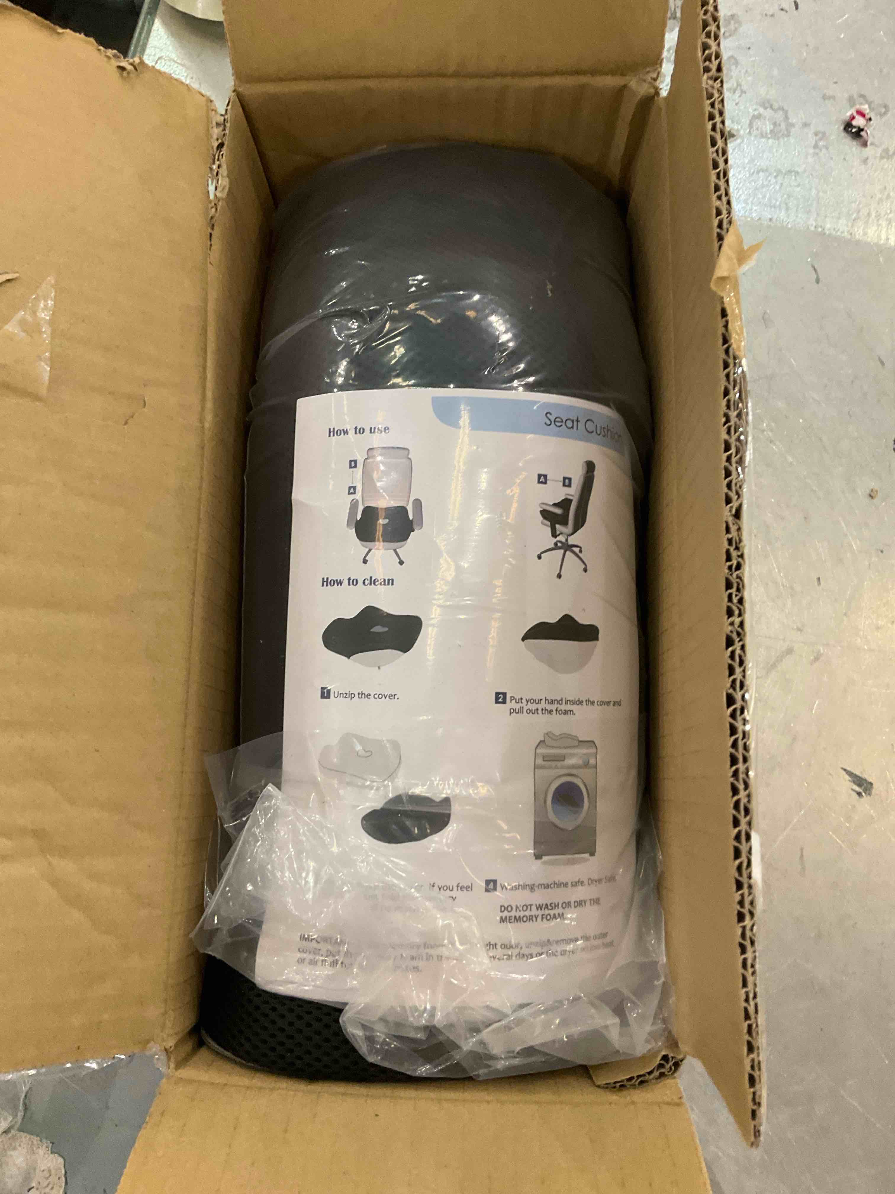 office chair seat cushion 