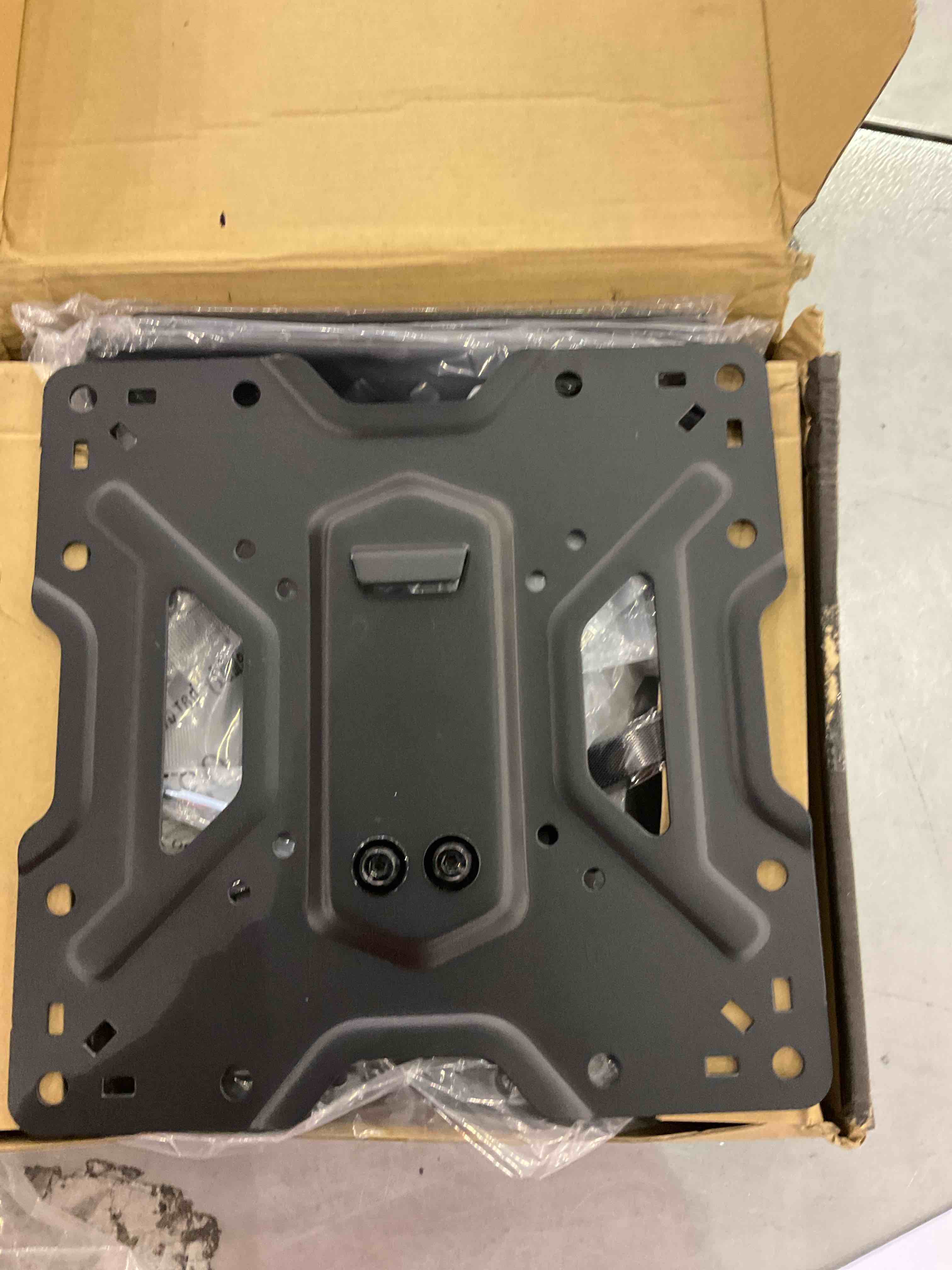 full motion tv wall mount 