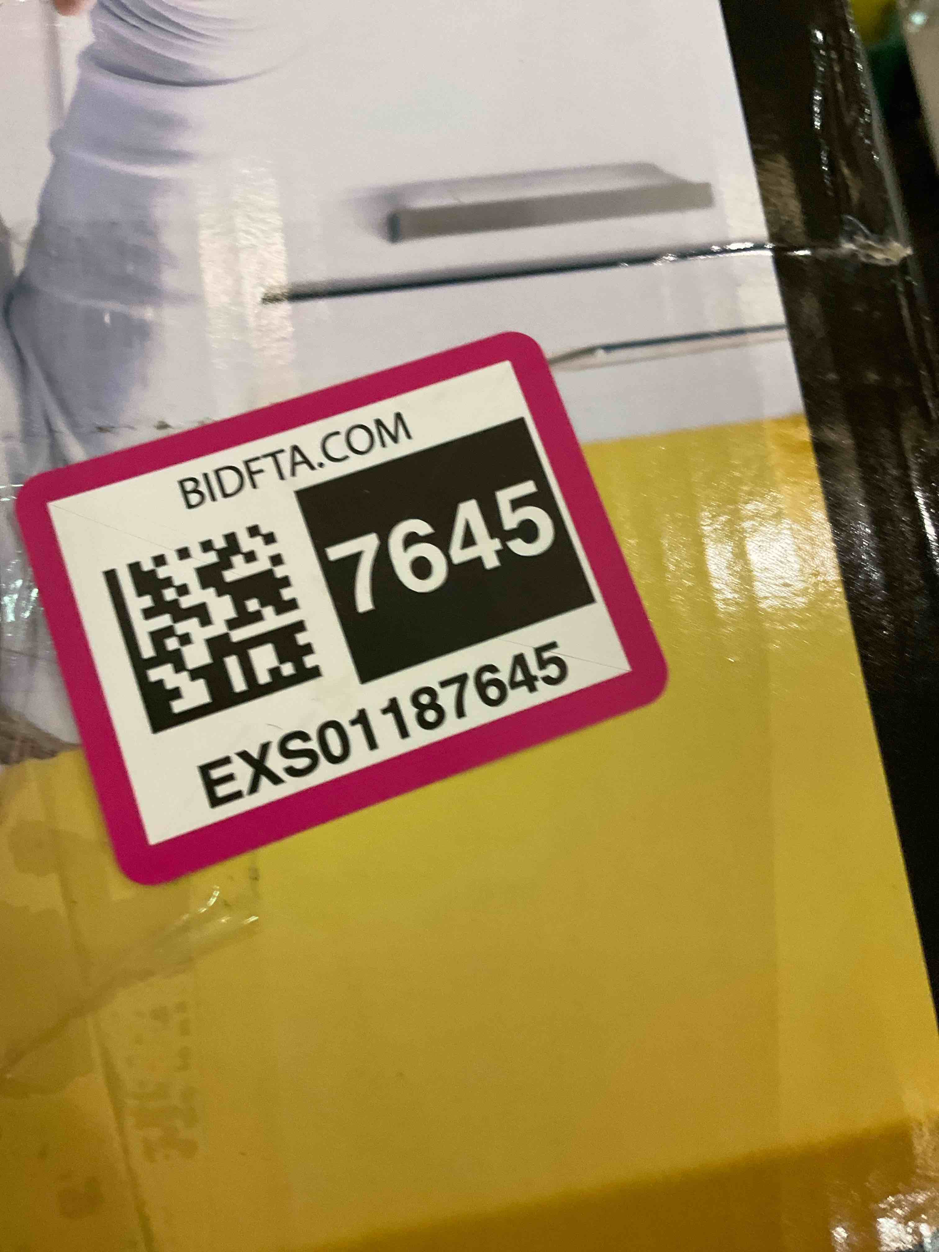 BLACK+DECKER 2-Slice Extra-Wide Slot Toaster, Square, Black, T2569B