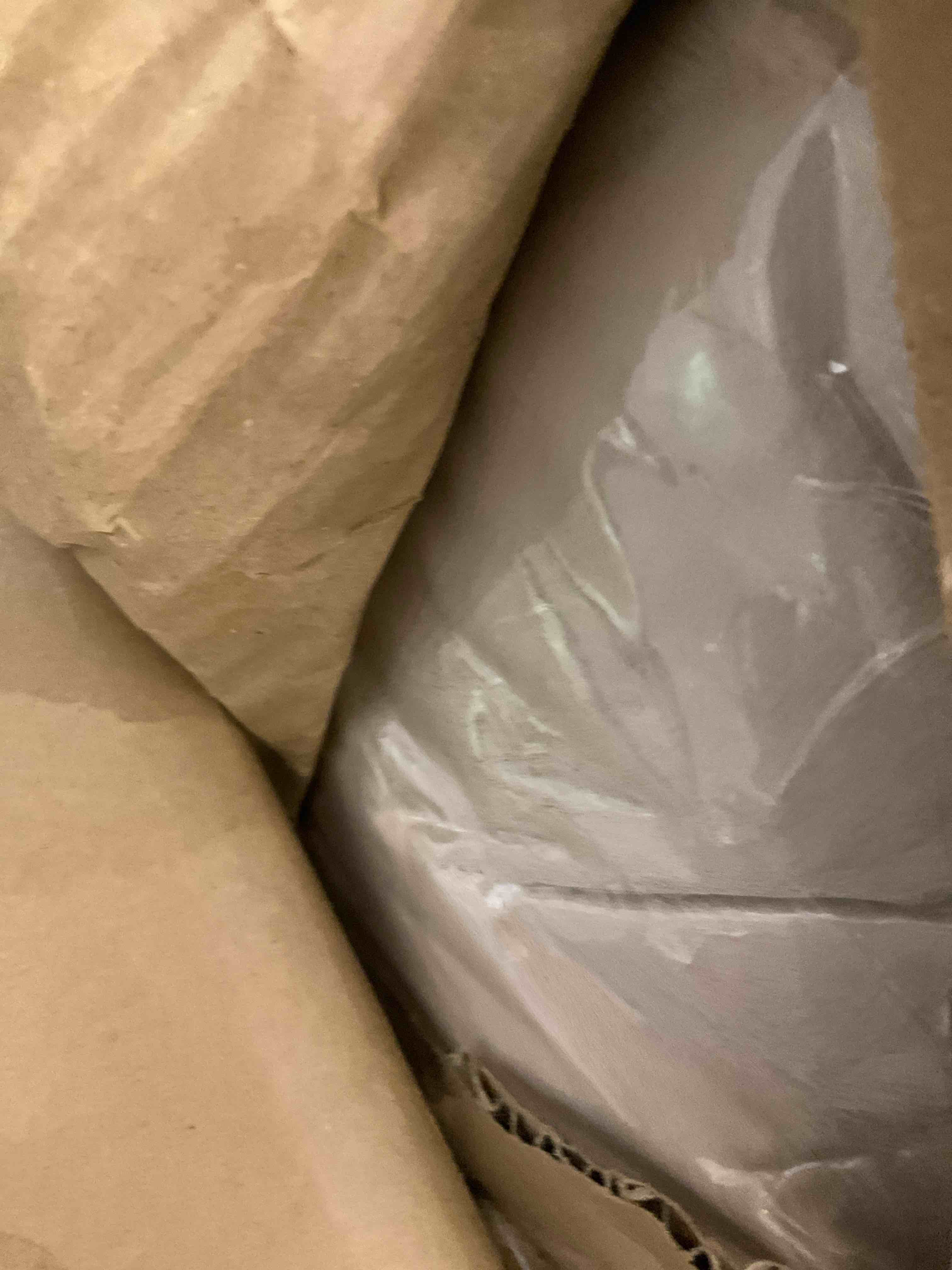 Ghouse Ultra Soft Faux Rabbit Fur Rug 8x10, Machine Washable Area Rugs for Bedroom Fluffy Rugs for Living Room, no-Shedding Carpet Sheepskin Rug Light Brown Beige