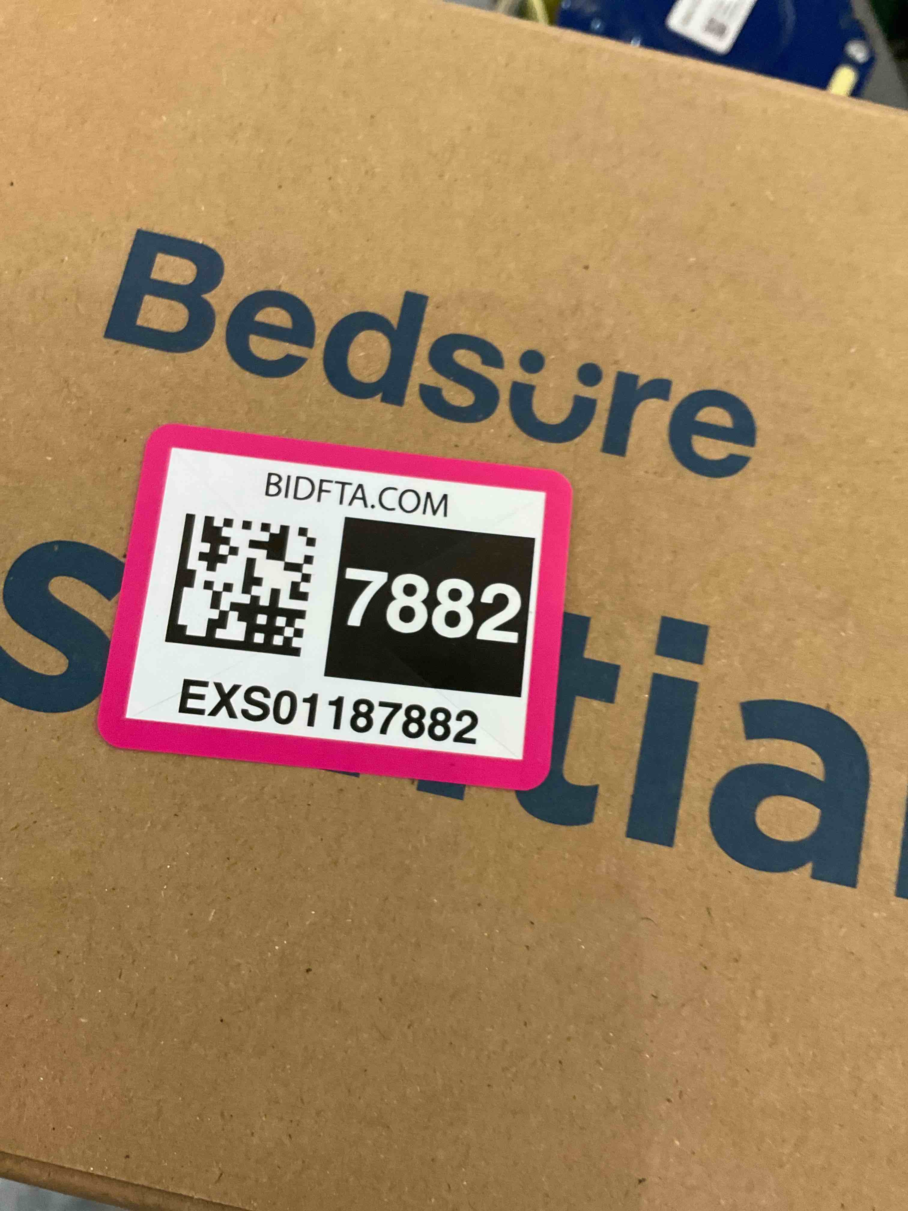 Bedsure King Comforter Set - White Comforter King Size, Soft Bedding for All Seasons, Cationic Dyed Bedding Set, 3 Pieces, 1 Comforter (102"x90") and 2 Pillow Shams (20"x36"+2")