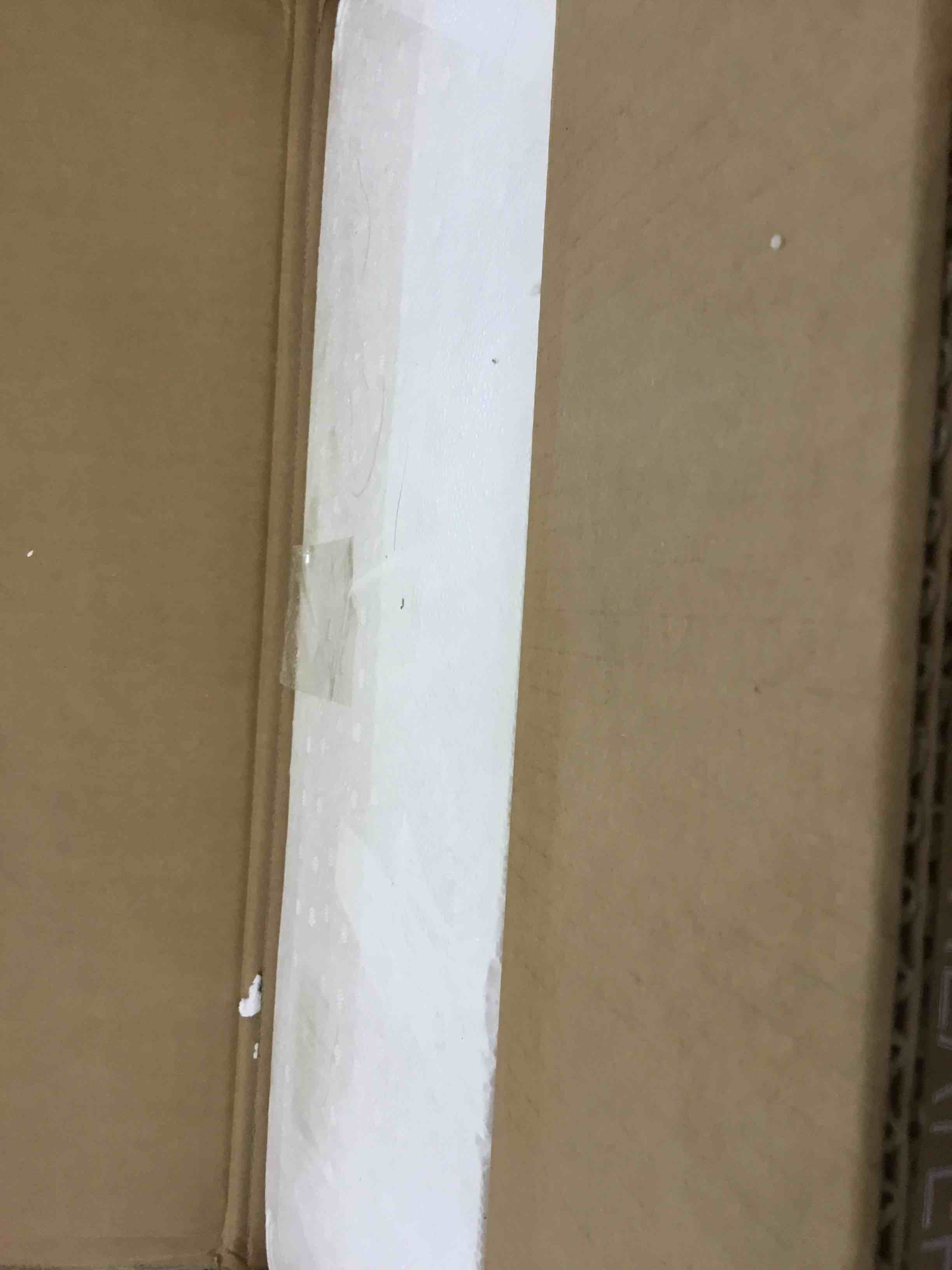 EAST OAK 11,000 BTU Patio Heater Tabletop Outdoor Heater, Mini Portable Propane Heater with 304 Stainless Steel Burner, Triple Protection System, Gas Outside Heater for Patio, Garden, Porch, Black