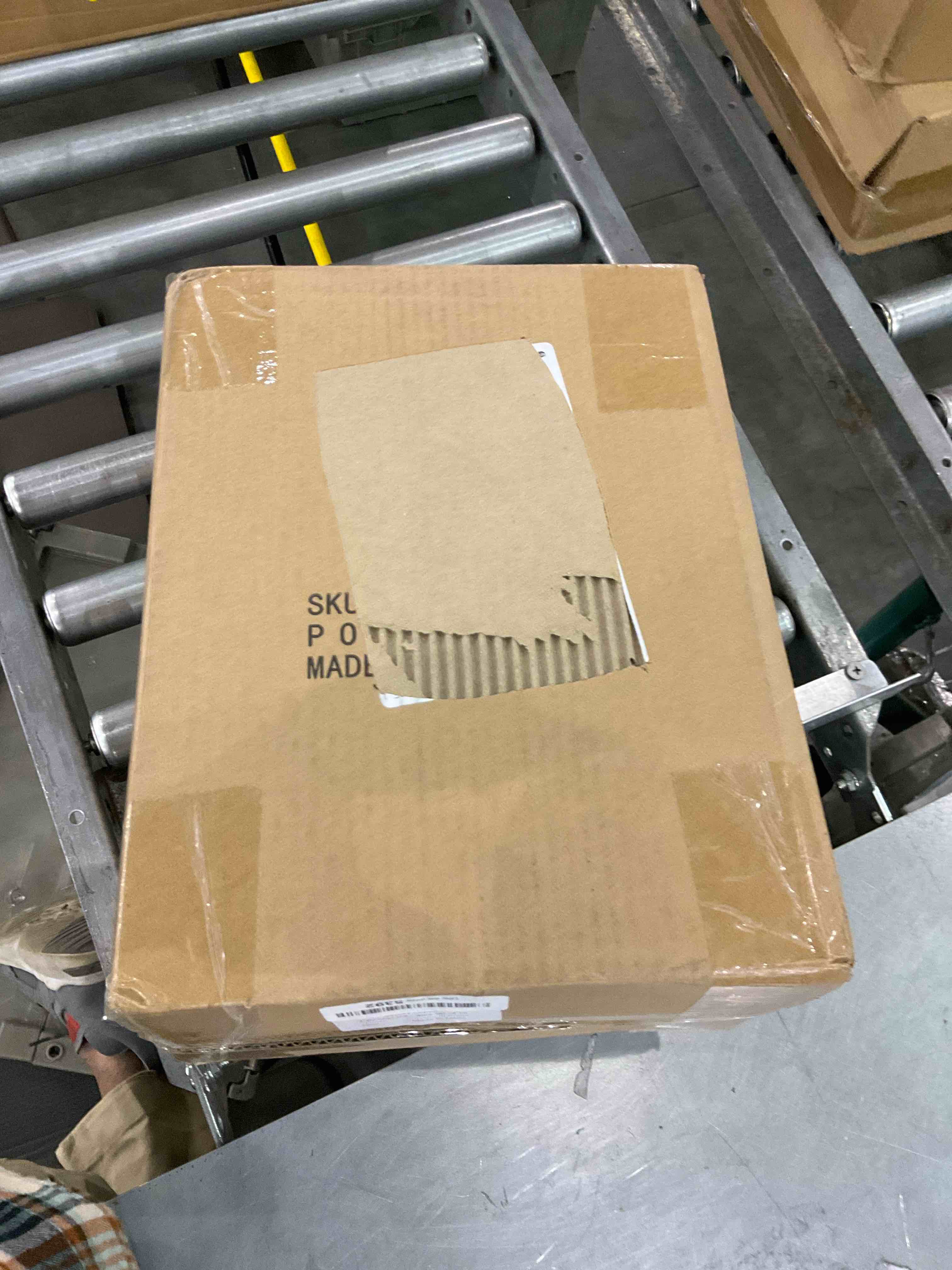 Edenseelake 8x10 Picture Frame Set of 15, Black Wood Photo Frame 8 by 10 for Wall or Tabletop Display