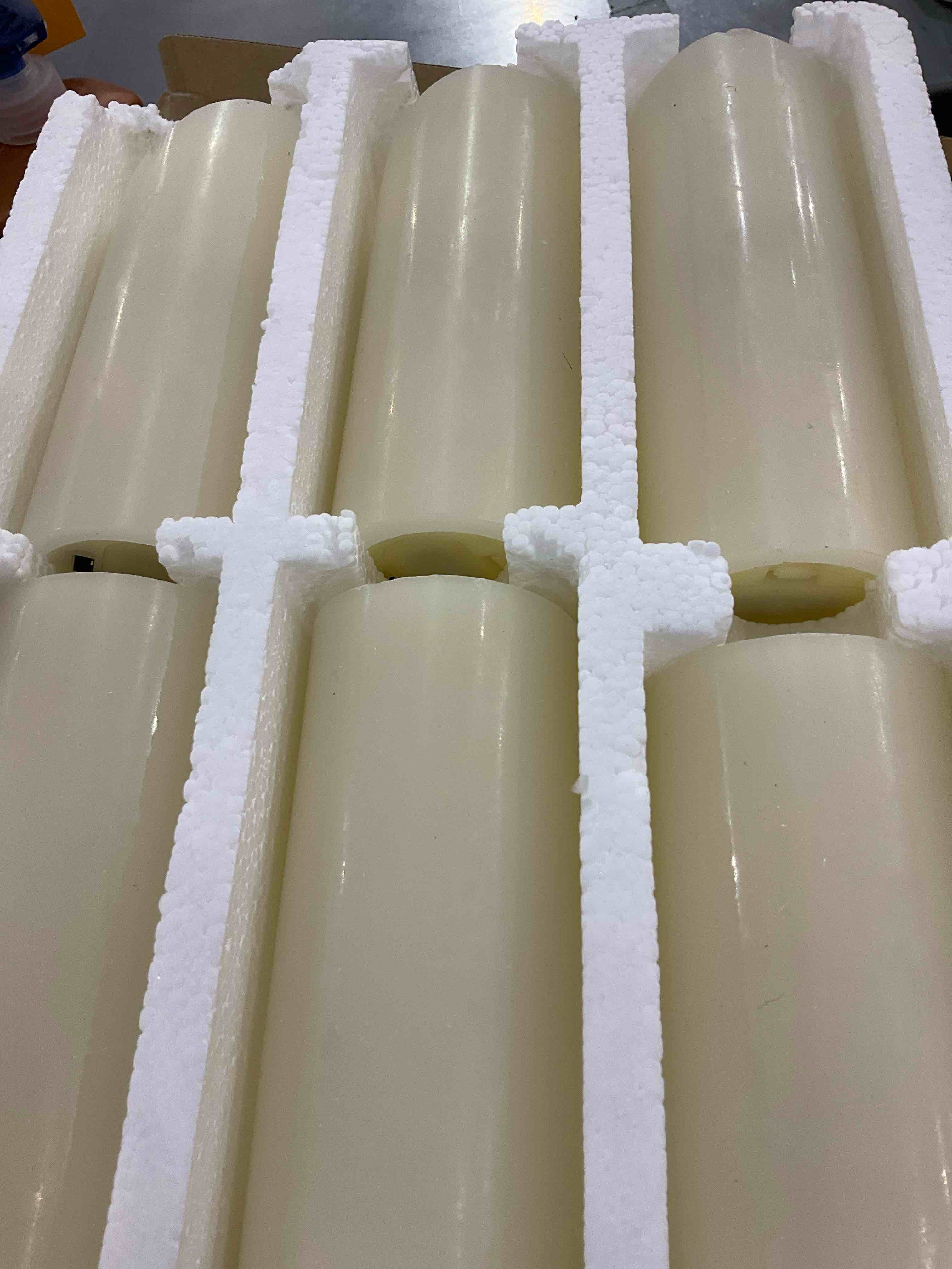 flameless led candles