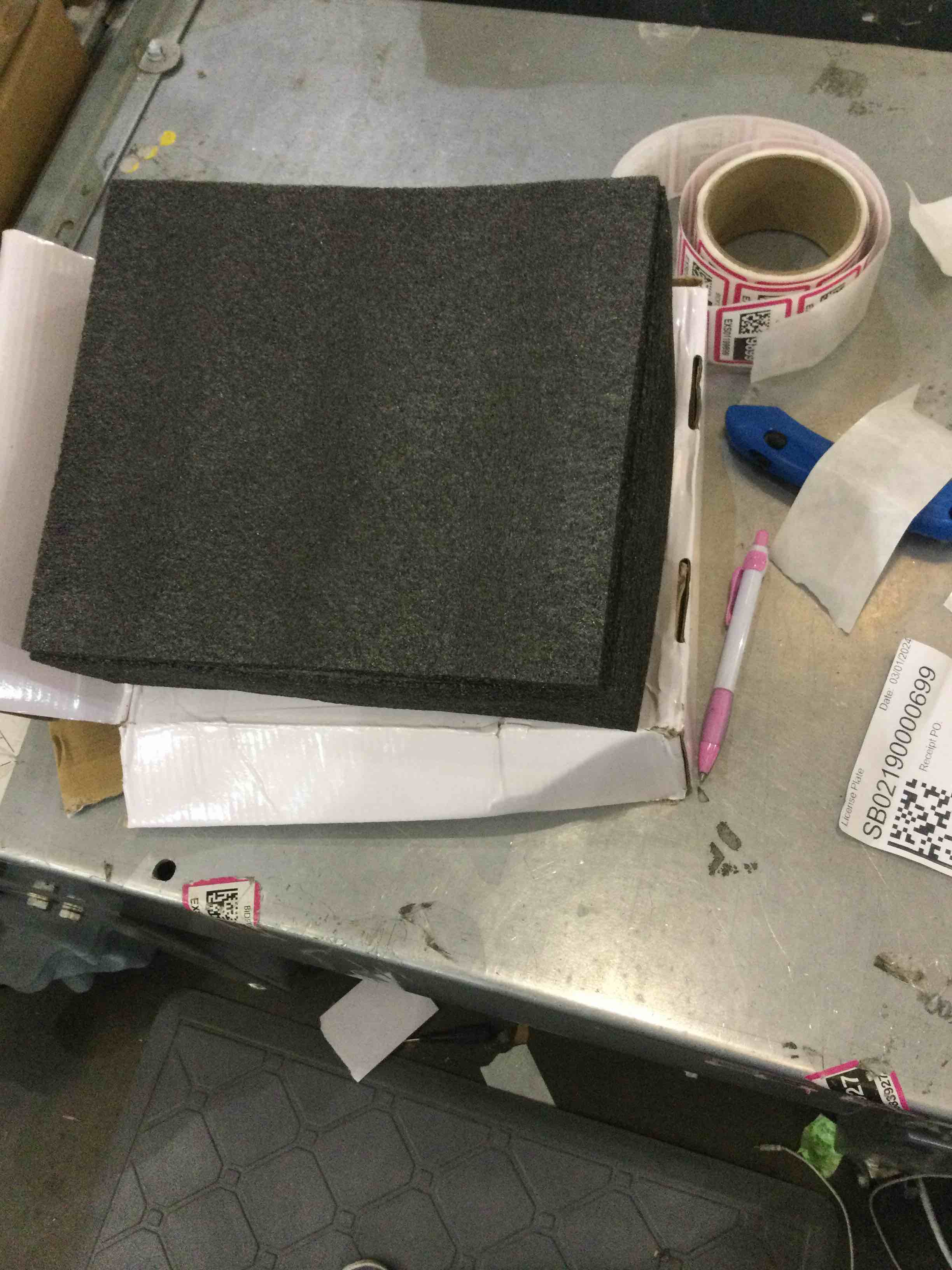 ruiya durable out door