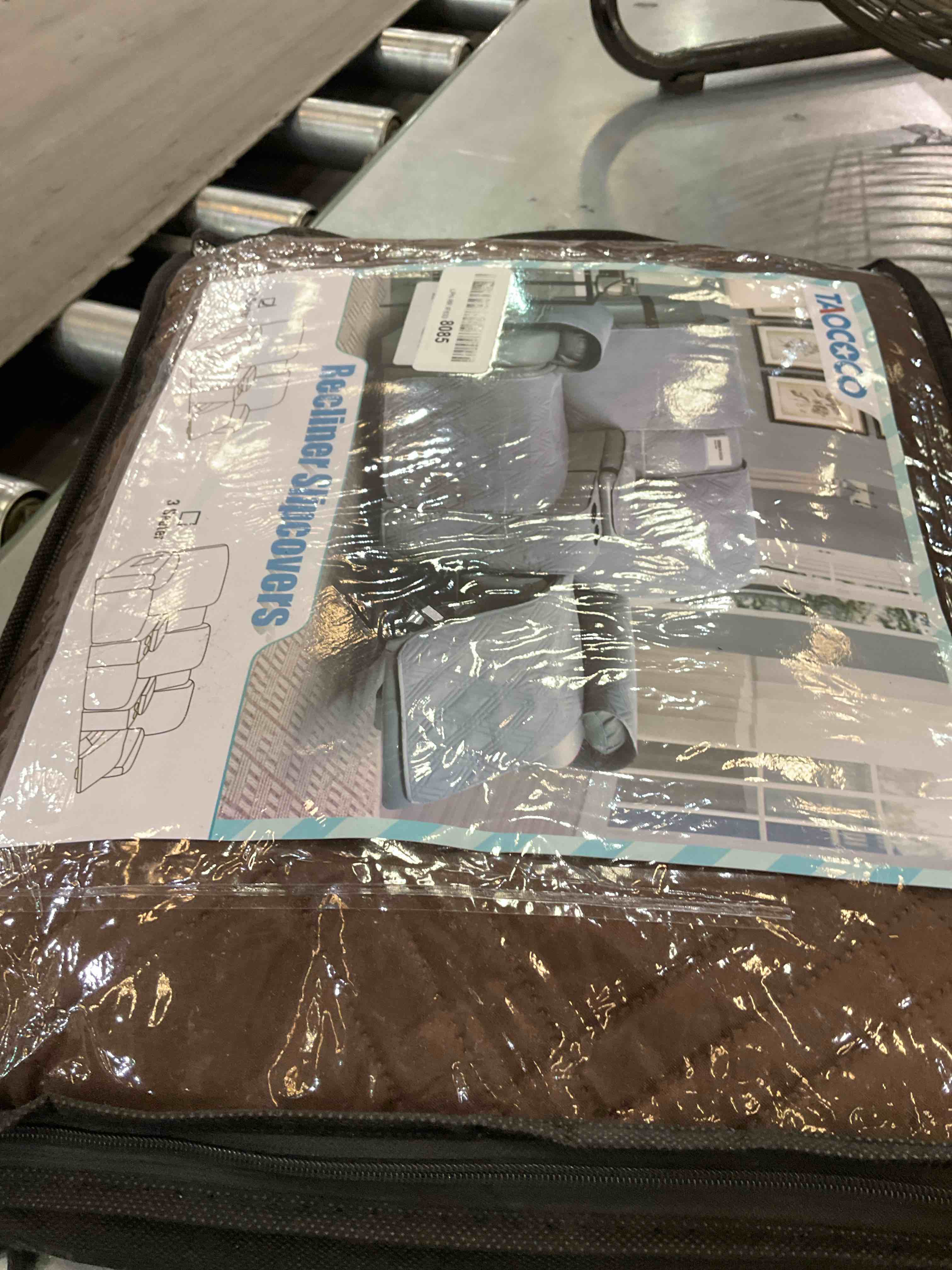 recliner slipcovers 2 seater 