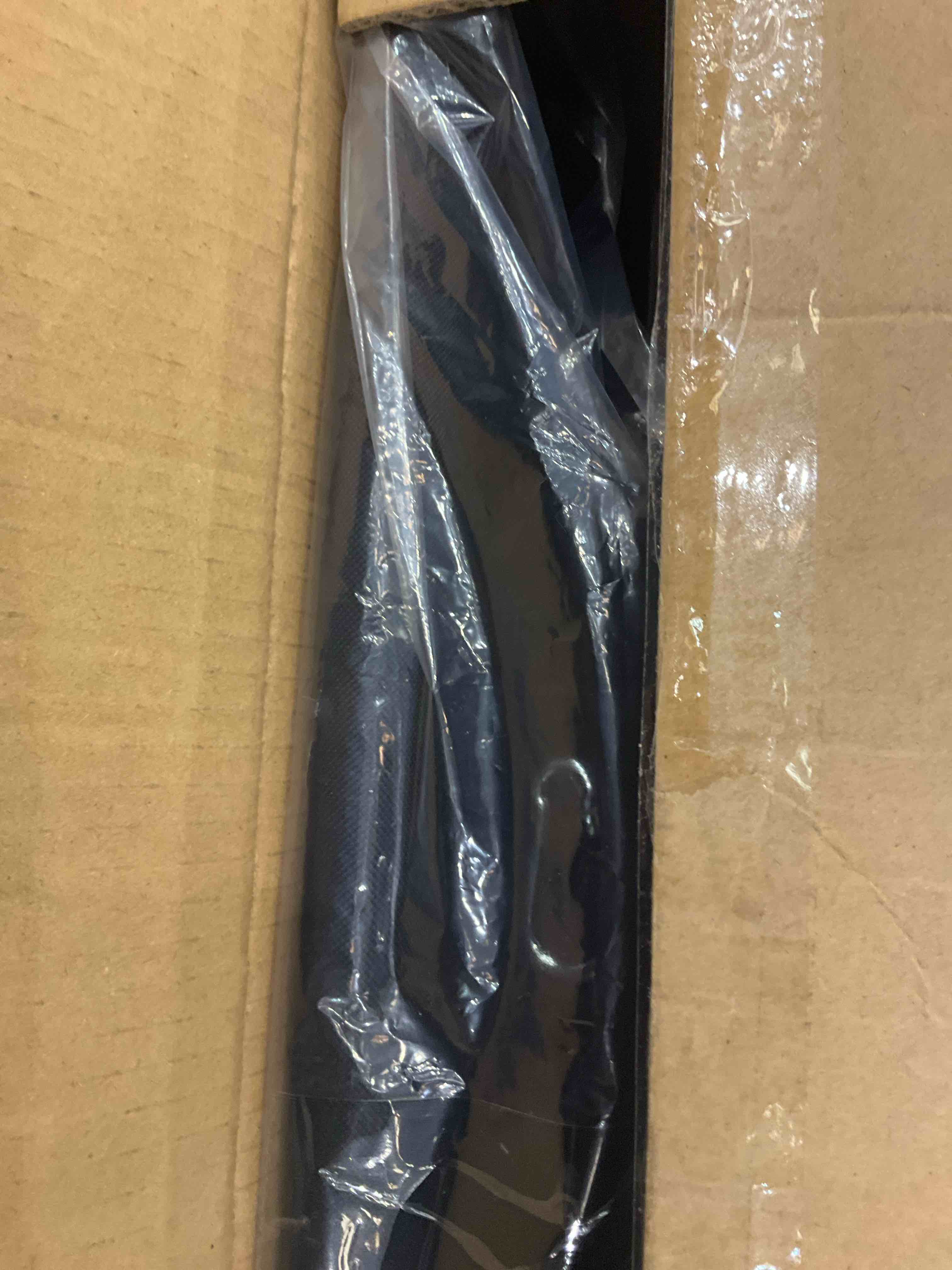 HerCcreta wigge Dog Ramp for Car, 63" Long & 17" Wide Folding Portable Pet Stair Ramp with Non-Slip Rug Surface, Extra Wide Dog Steps for Medium & Large Dogs Up to 250LBS Enter a Car, SUV & Truck