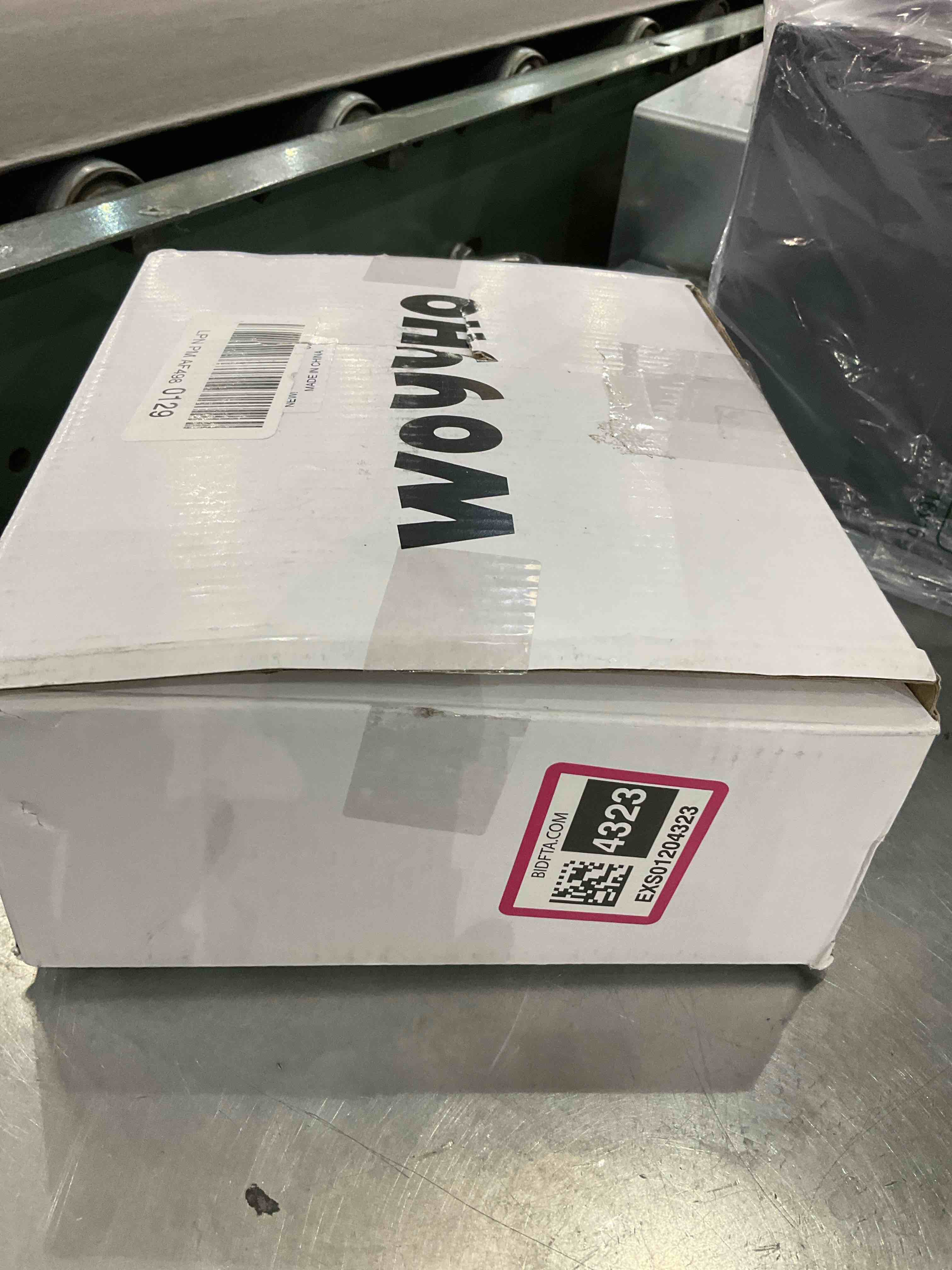 WOYYHO Pet Dog Sling Carrier Puppy Sling Bag Small Dogs Cats Carrier Adjustable Strap Mesh Hand Free Dog Satchel Carrier for Outdoor Travel ( S ( up to 5 lbs ) , Black )