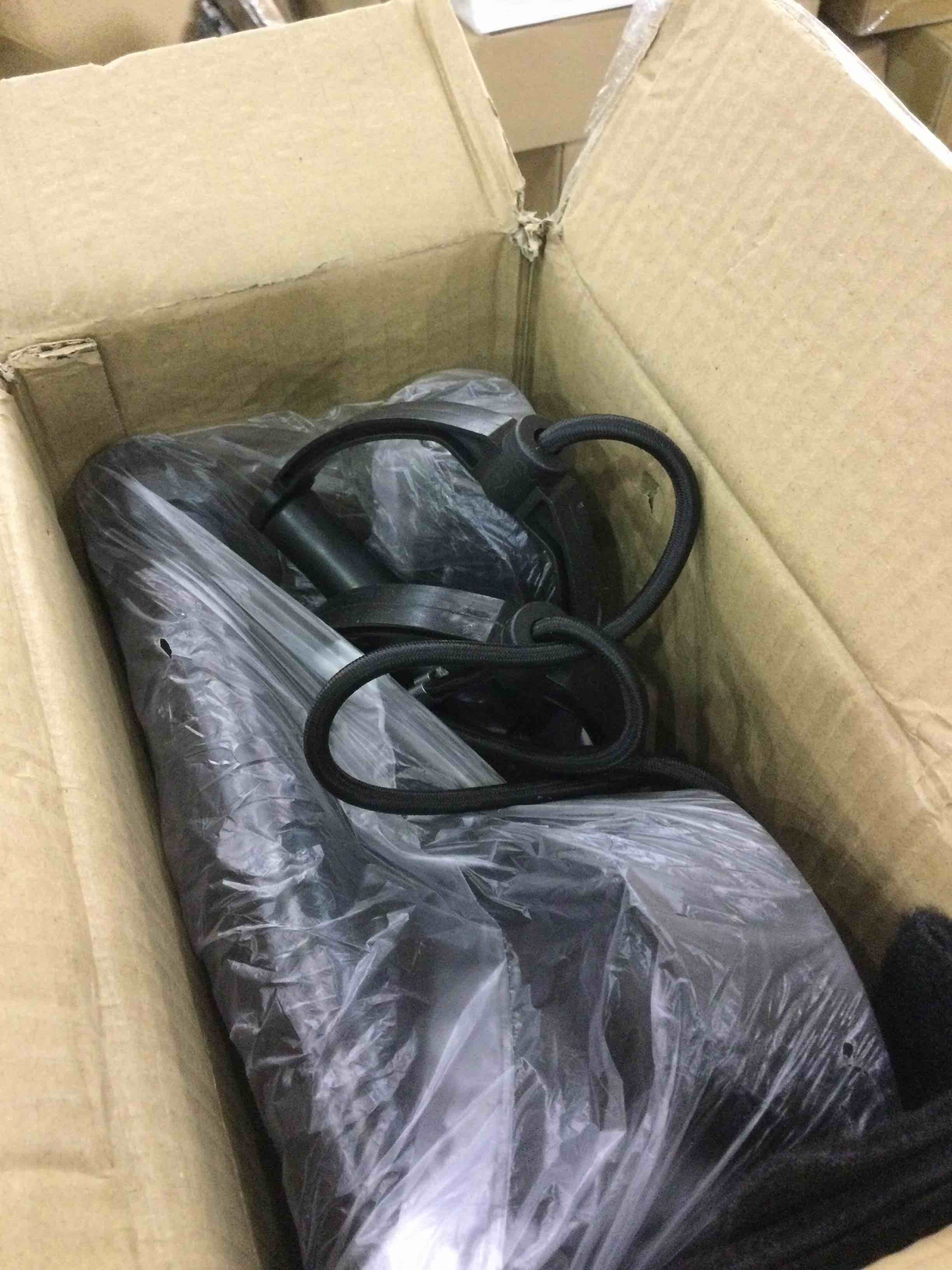 KitGody Mini Steppers for Exercise, Stair Stepper 330 lb Capacity, Workout Stepper Machine for Exercise at Home, Step Machine with Resistance Bands