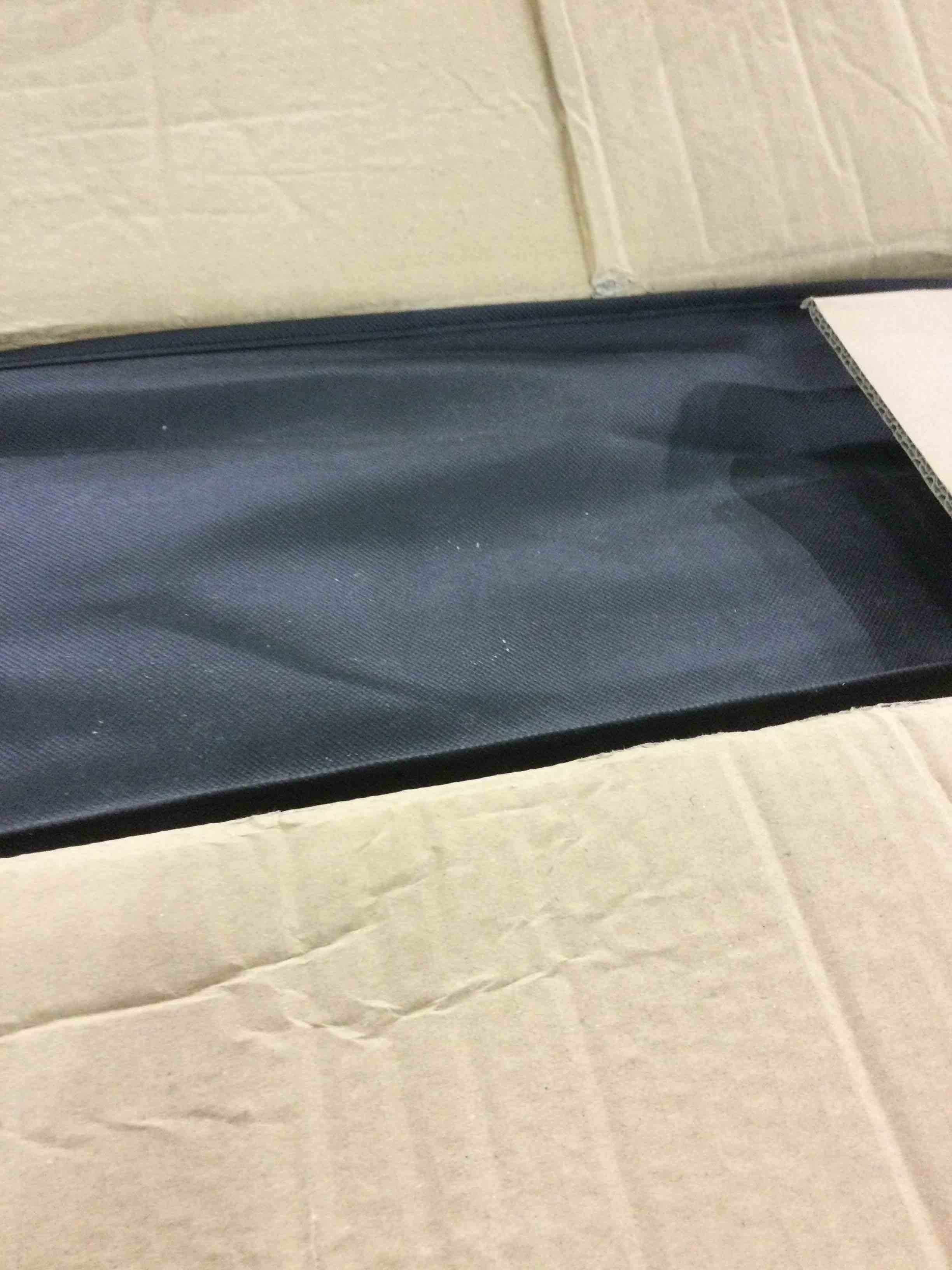 Coverado Tundra Seat Covers, Waterproof Leather Car Seat Covers, Custom Seat Protectors Truck Pickup Auto Accessories Fit 2007-2021 Toyota Tundra Crew/Crewmax/Extended/Double Cab(Full Set 5PCS, Blue)