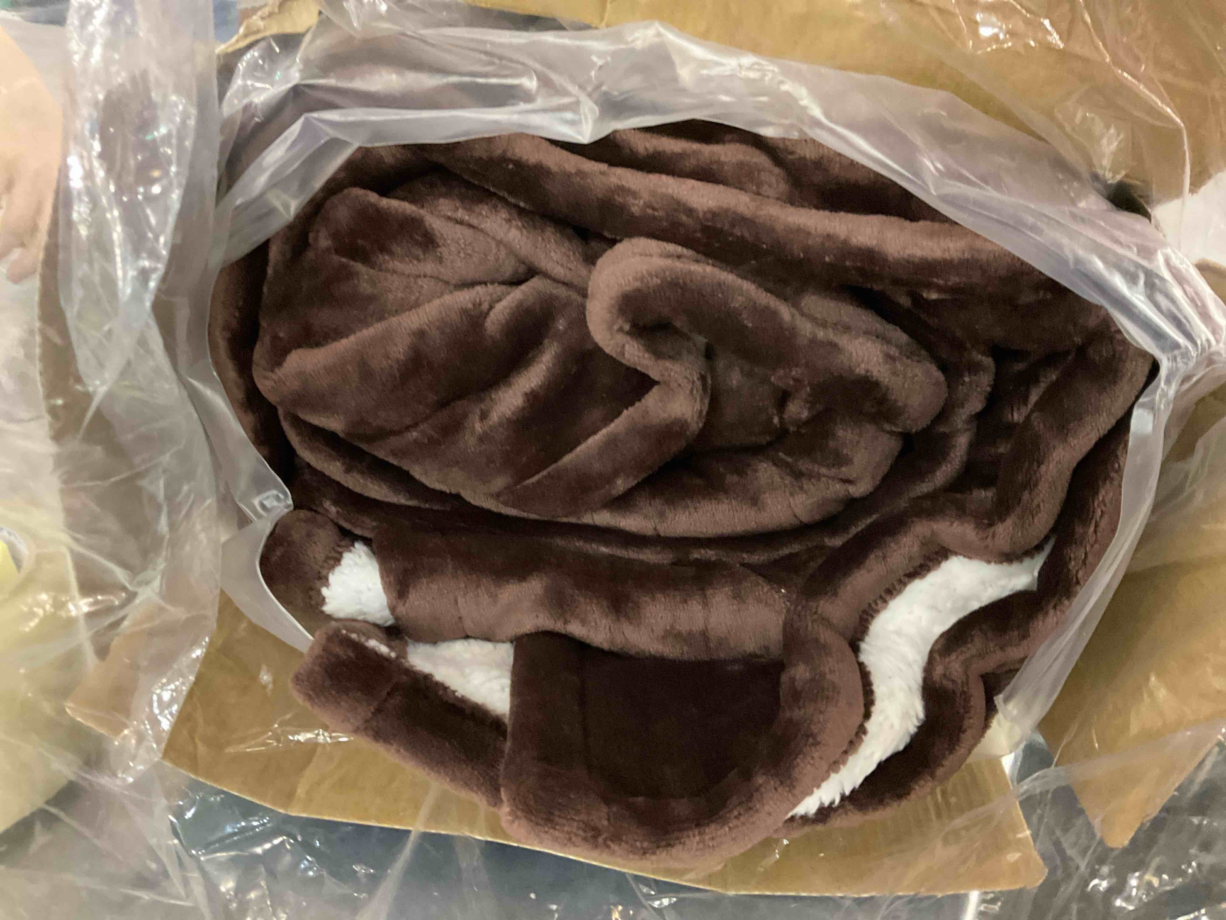 Bedsure  electric blanket 