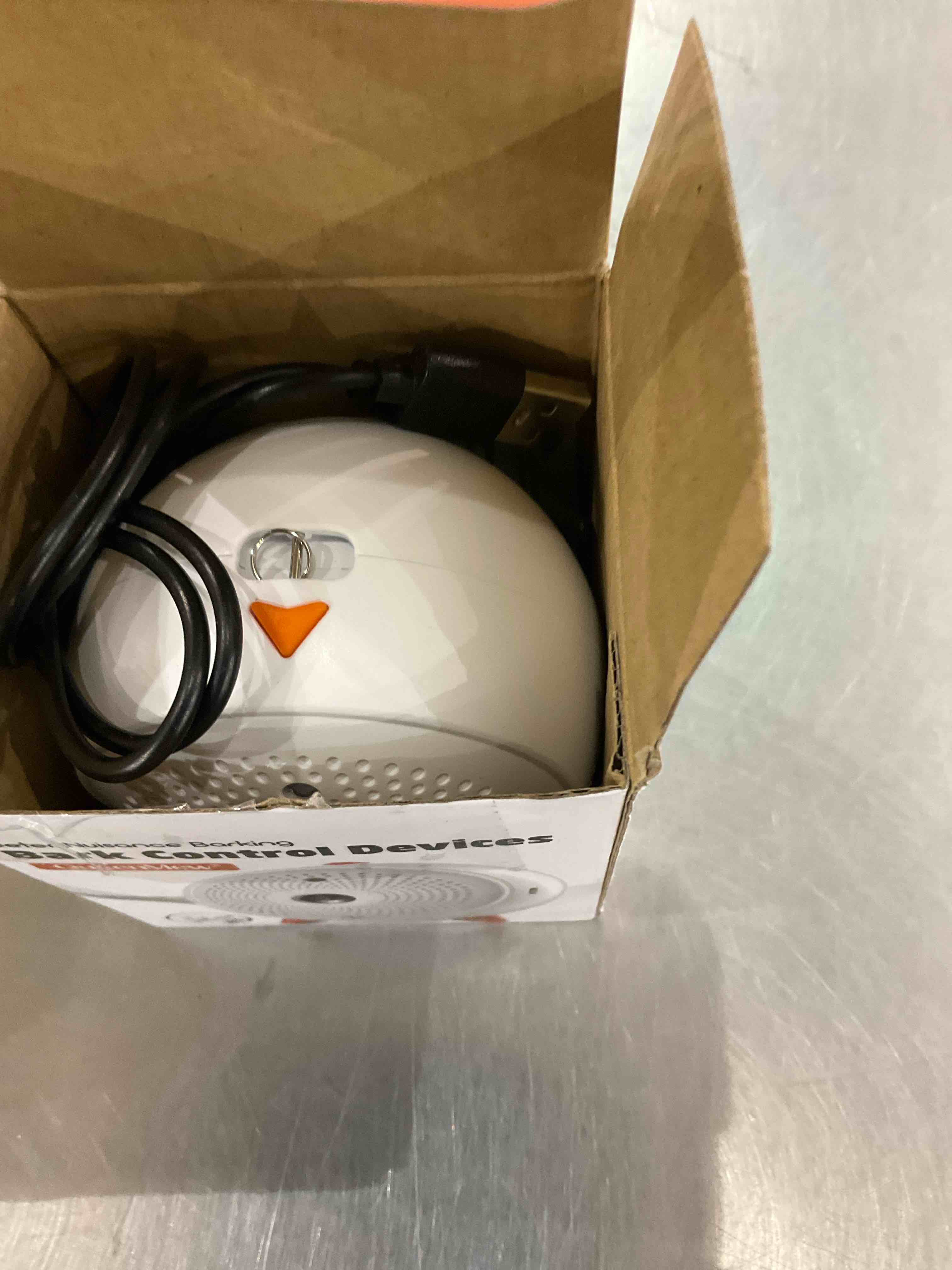 bubbacare Anti Barking Device for Dogs Effective Anti Bark Training Tool for Small Medium Large Dogs