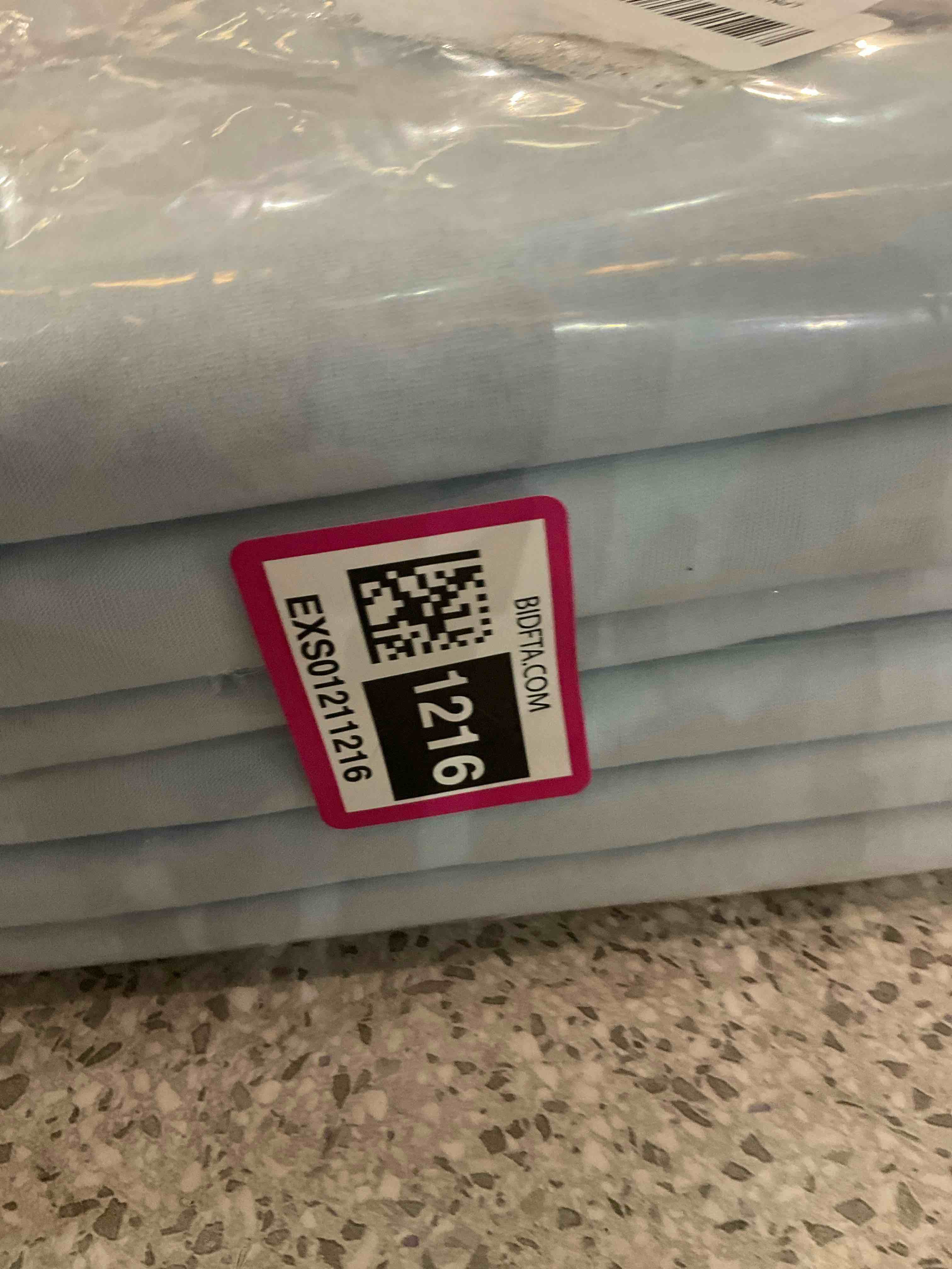 Vashable Undorge / Super Absorbant