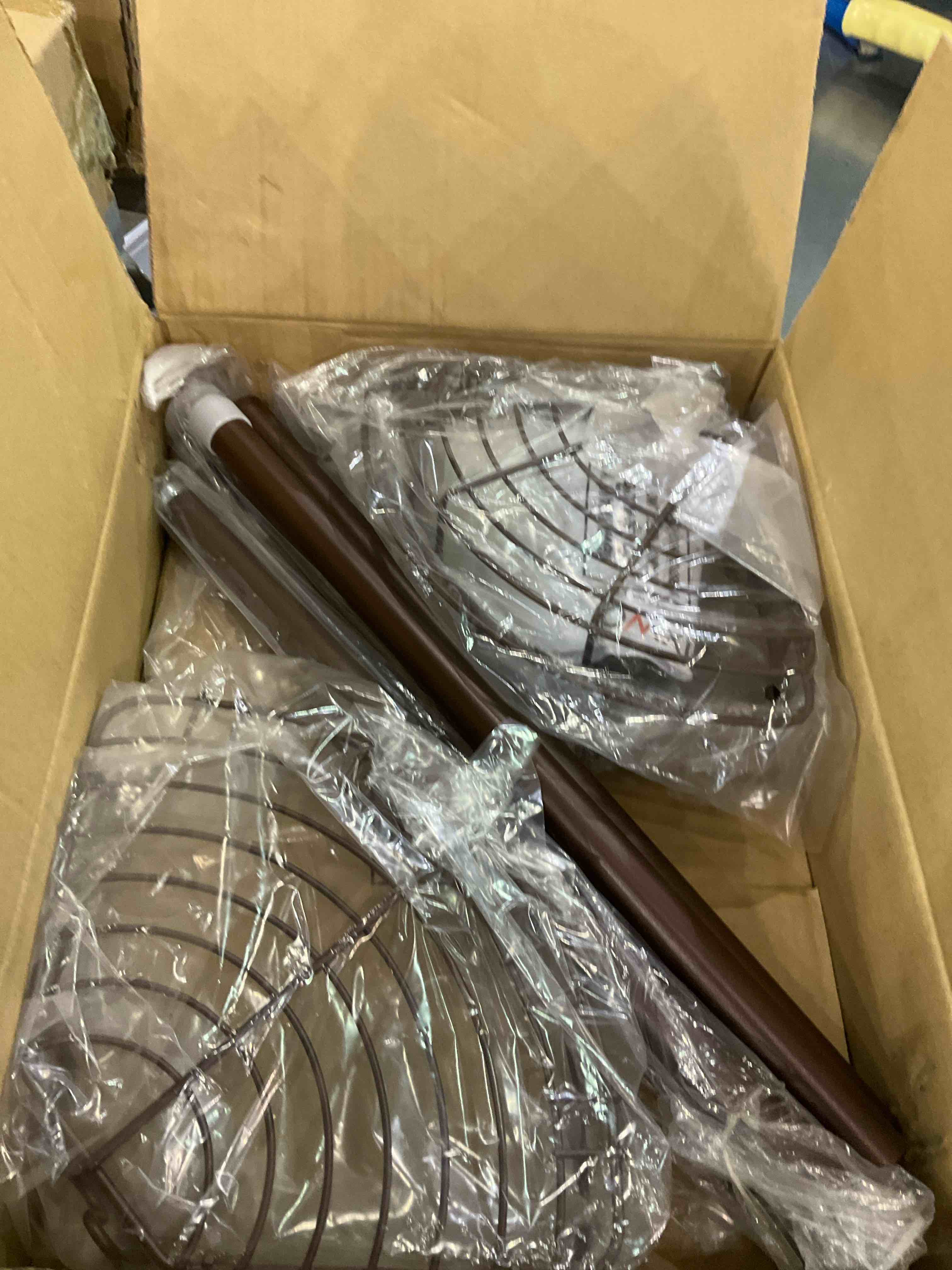 fixwal shower corner