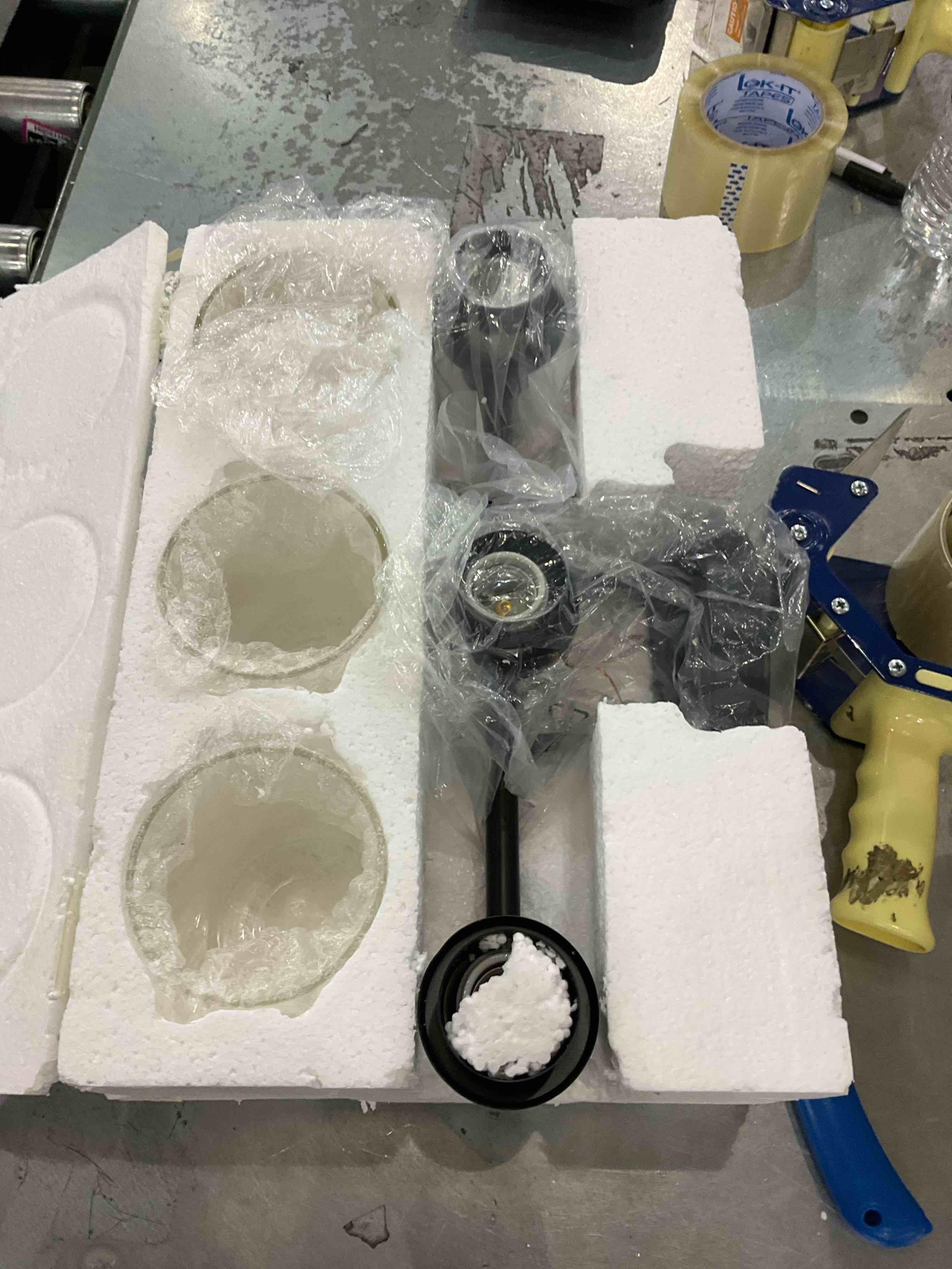  vanity light fixture