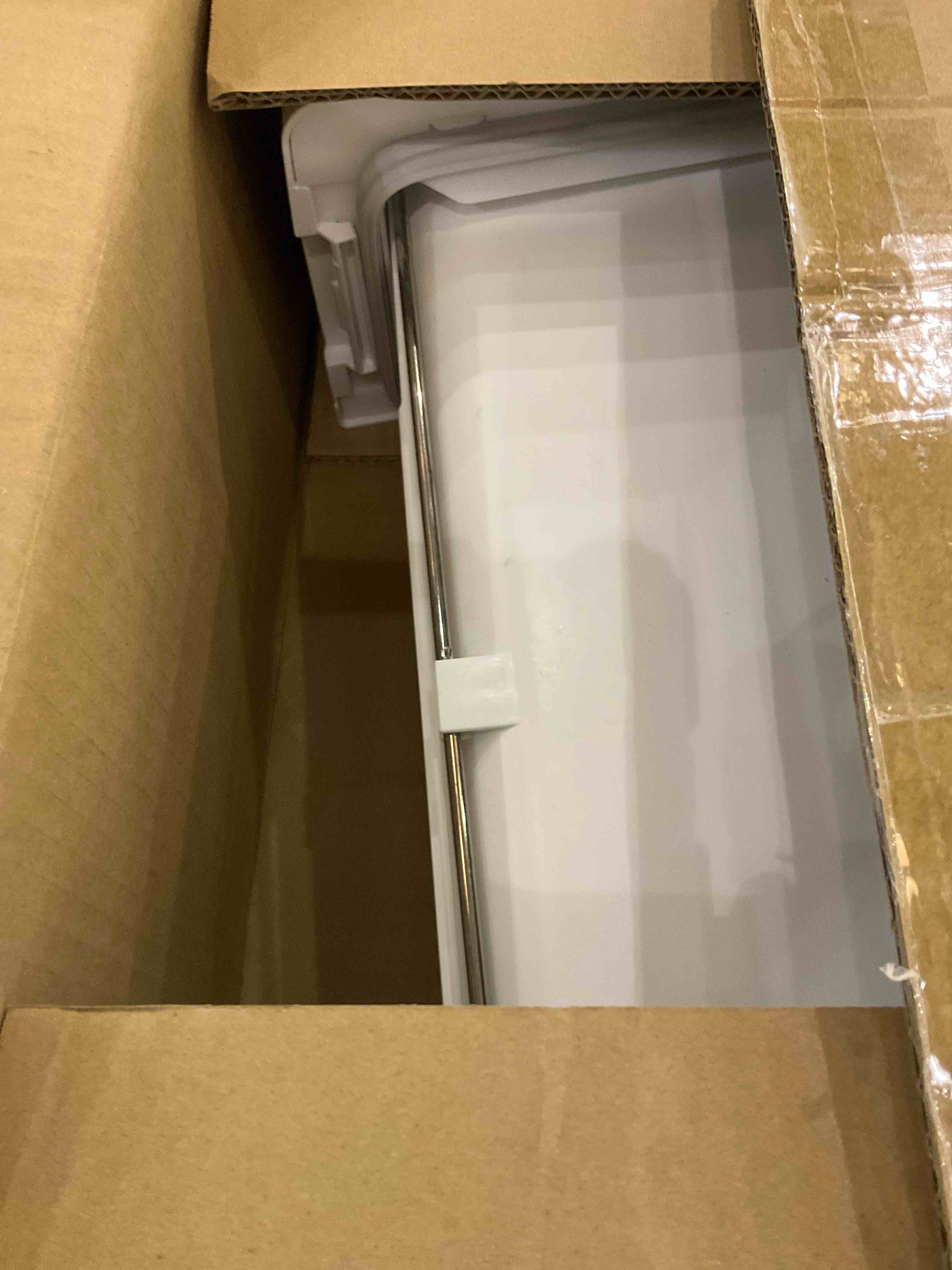 Upgraded DA9714474A Ice Maker Replacement Compatible with Samsung