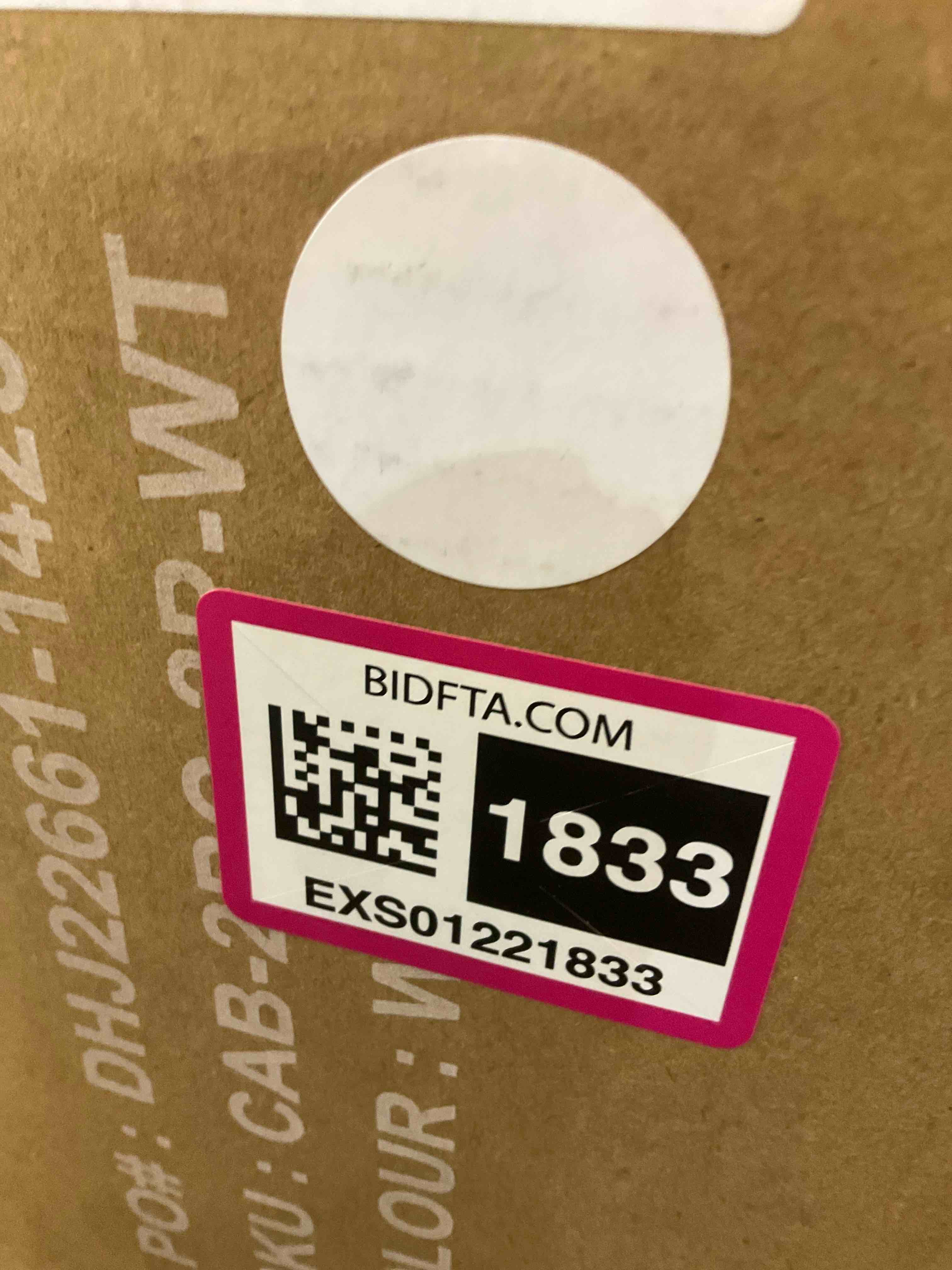 Sweetcrispy Nightstand Set of 2 with 2 Storage Drawers, 20" Height Small Bed Side Furniture End Table, Wooden Top Fabric Cabinet Kids Night Stand Dresser for Bedroom, Closet, Entryway, College Dorm