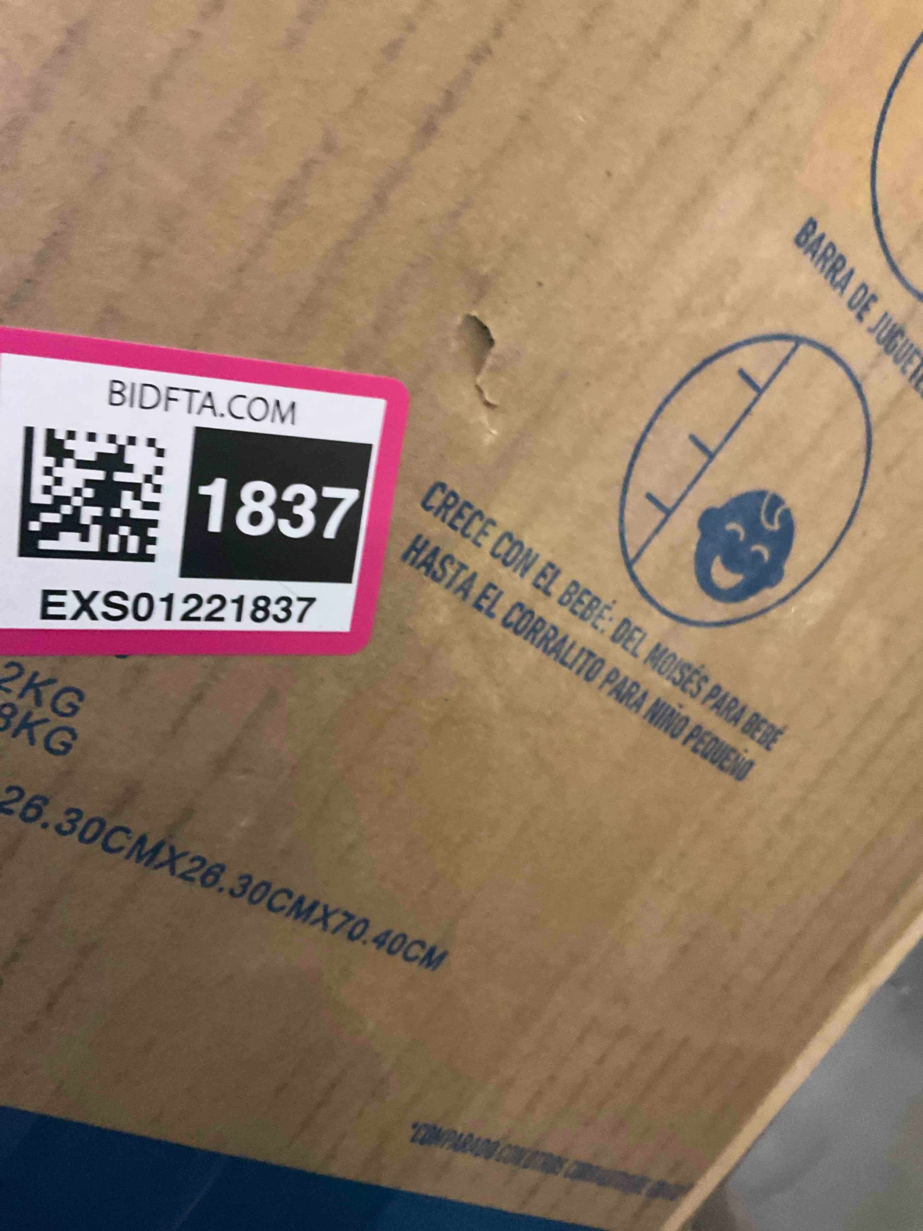 Graco Pack 'N Play On The Go Playard, Tasha