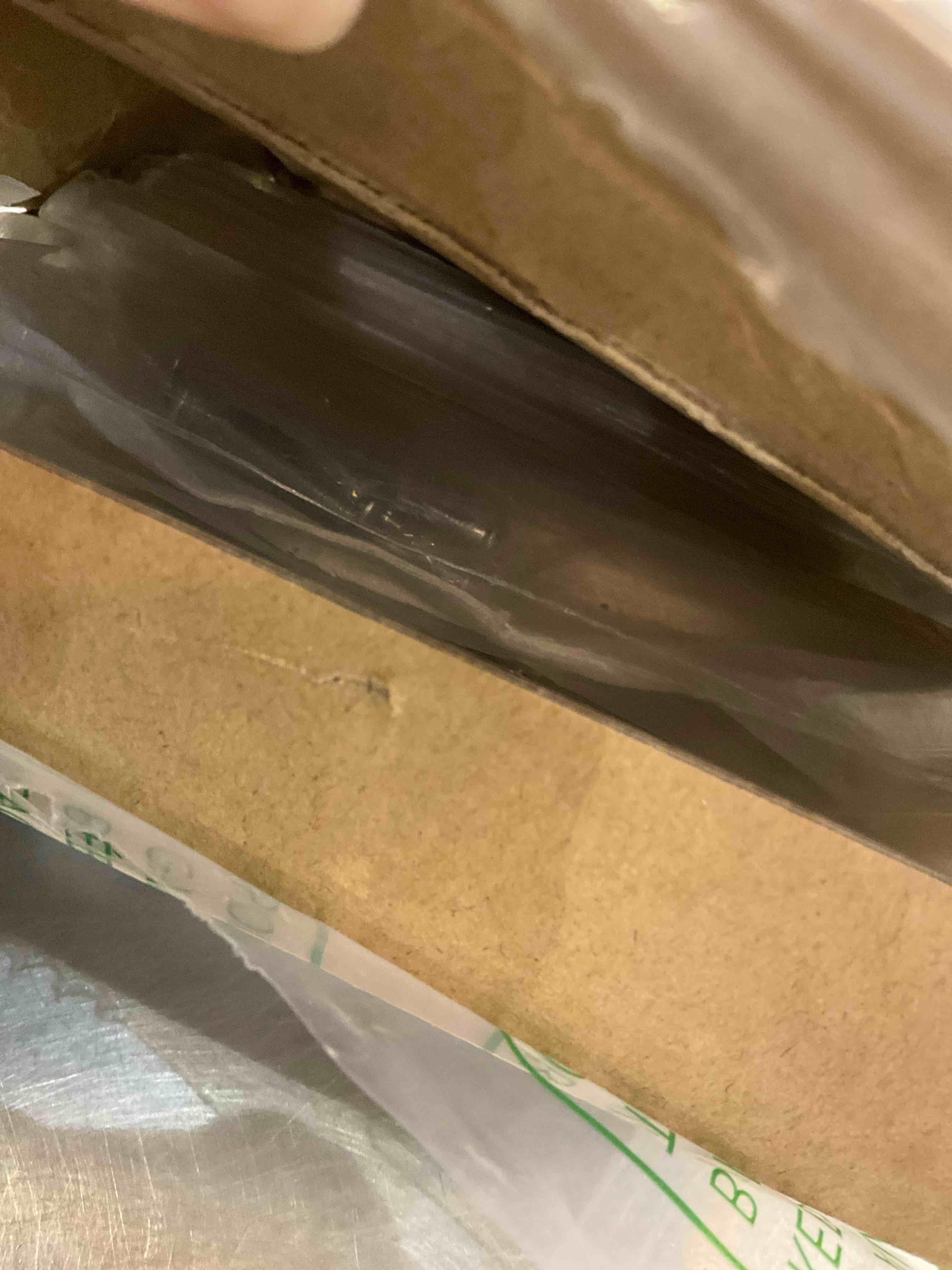 Alzassbg 10 Pack Brushed Gold Cabinet Pulls, 5 Inch(128mm) Hole Centers Cabinet Handles Kitchen Hardware Straight Bar for Cabinets and Drawer AL3082BB