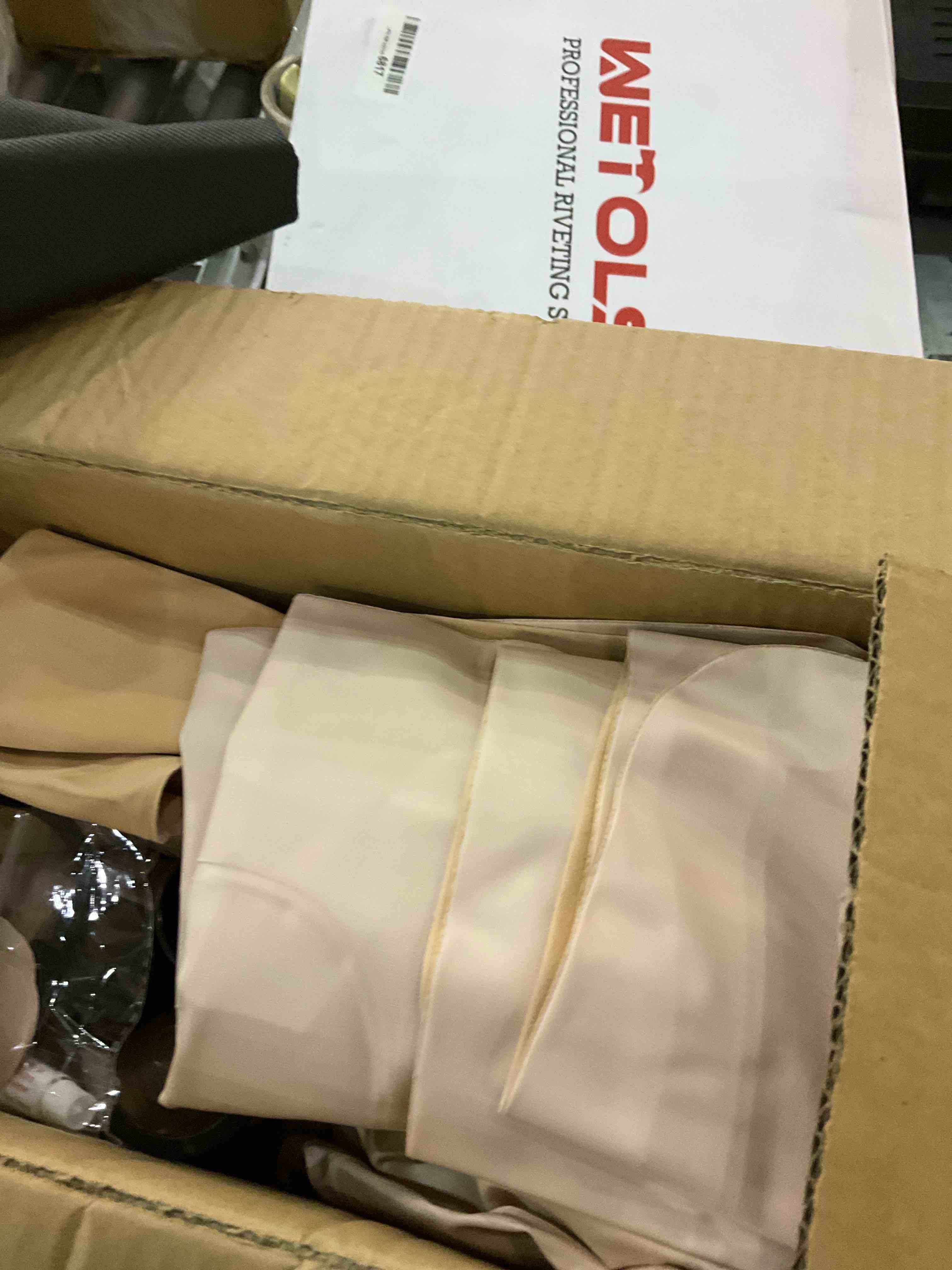 meewoo inflatable bed pump 2 pillows