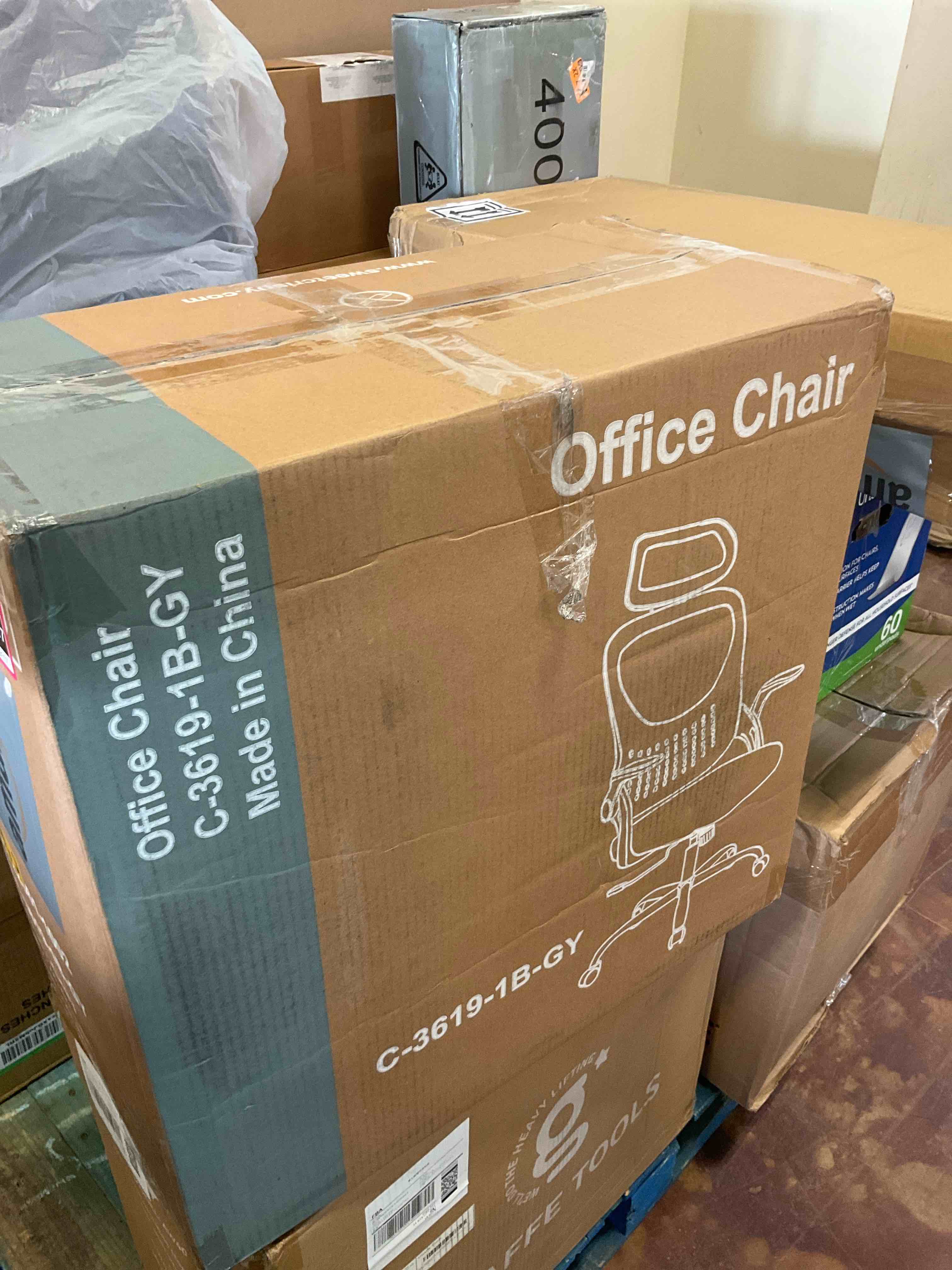 Office Chair