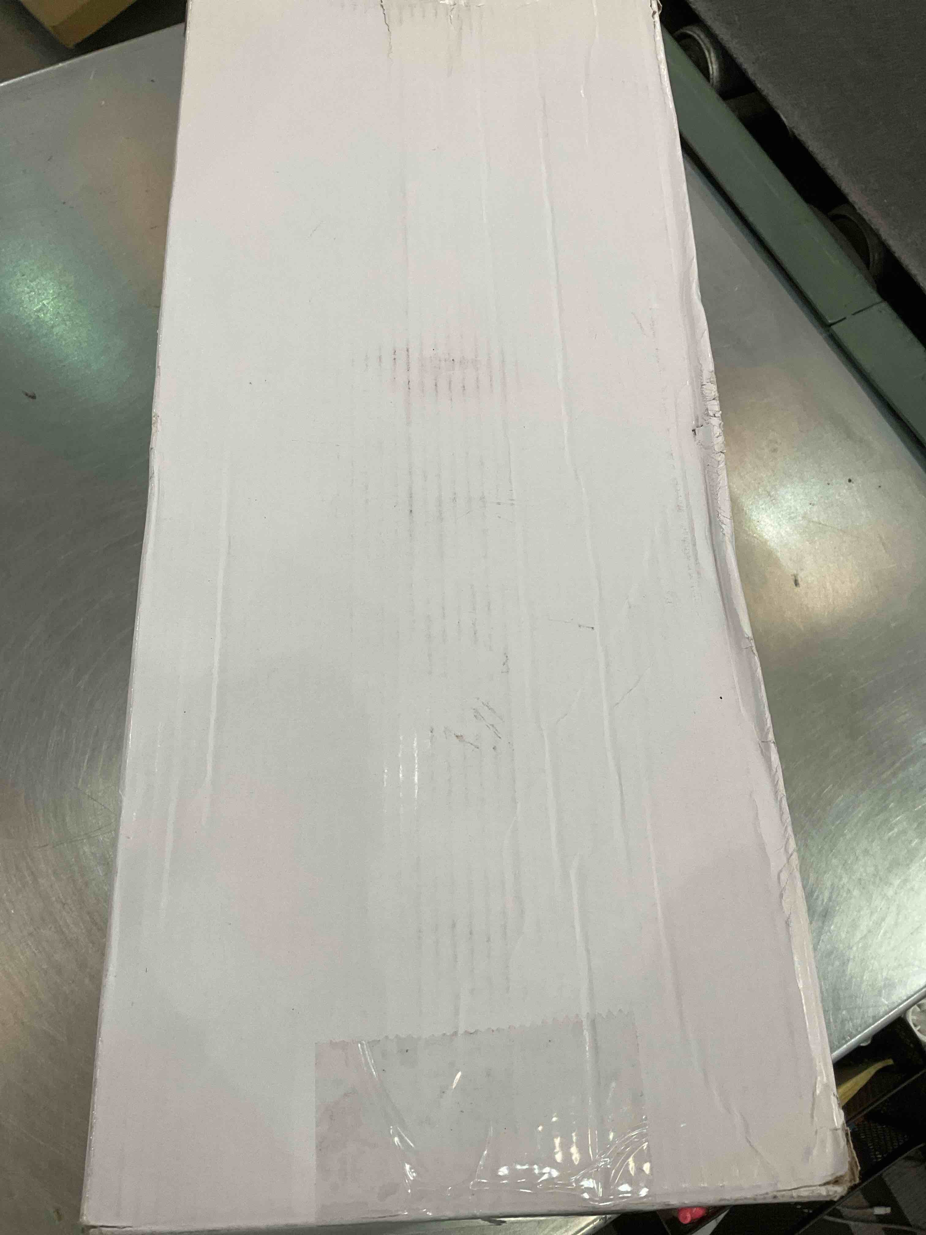 USION Bed Risers 6 Inch Heavy Duty 6 Pack, Furniture Risers Elevators with Caster Pads Supports Up to 6600 Lbs, Round Couch Lifter for Sofas,Table,Bed Frame,Desk (Black)