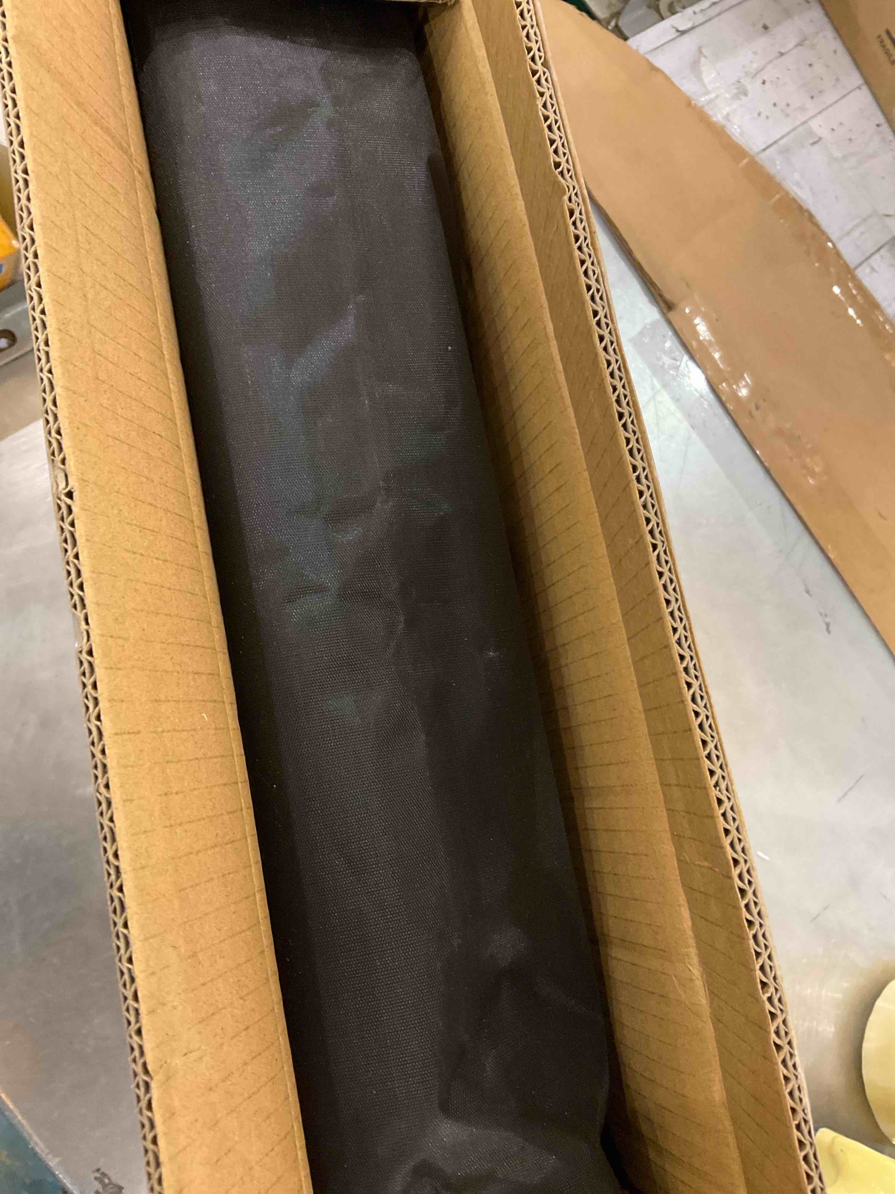 DECOSIS Projector Stand Tripod with Enlarged Tray (20"x16"), Laptop Tripod Stand Adjustable From 22" to 46.5" with Gooseneck Phone Holder for Office, Home, Stage, Studio, DJ Racks, Musical Instruments