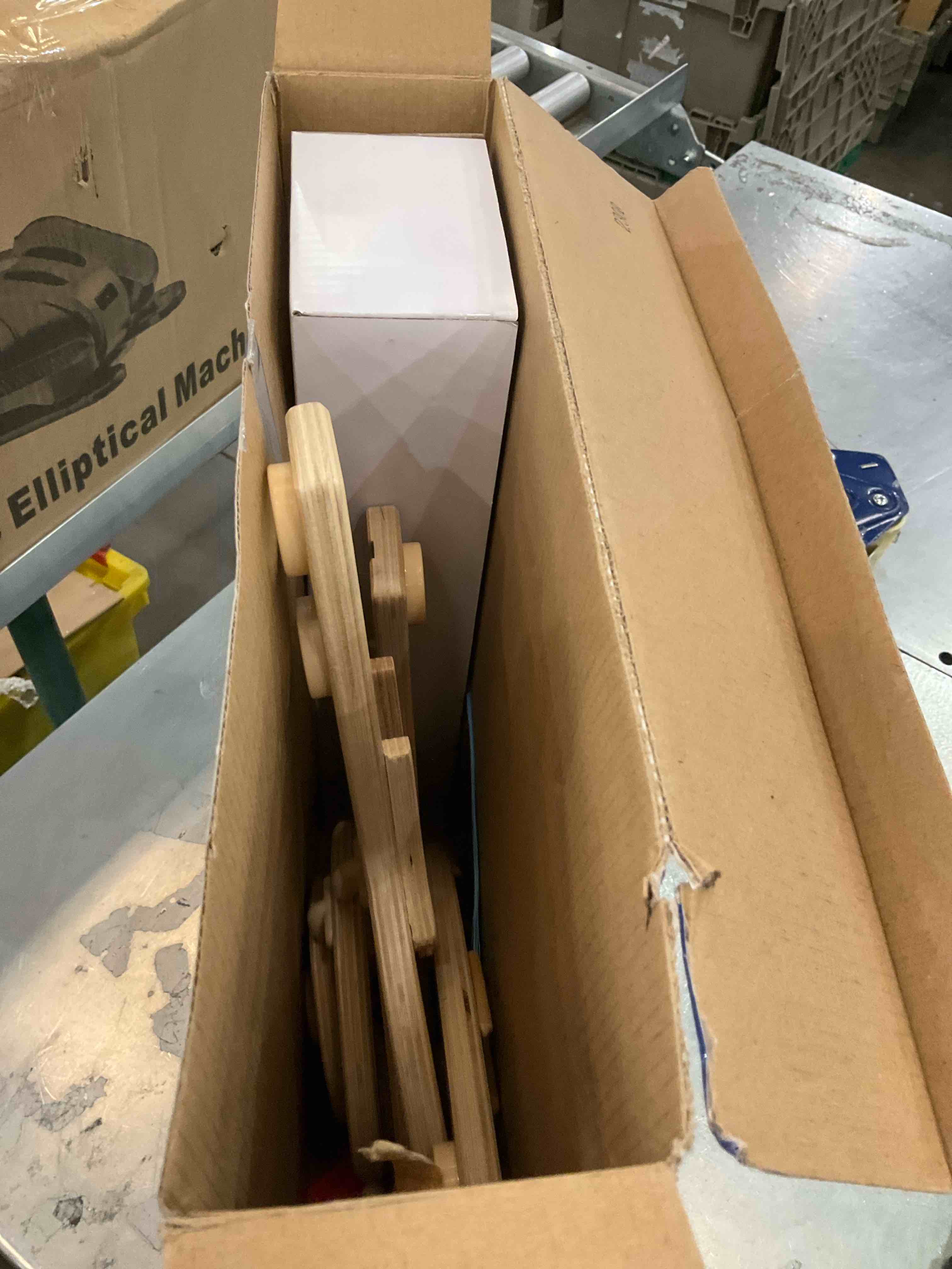 quadrilla marble run construction 