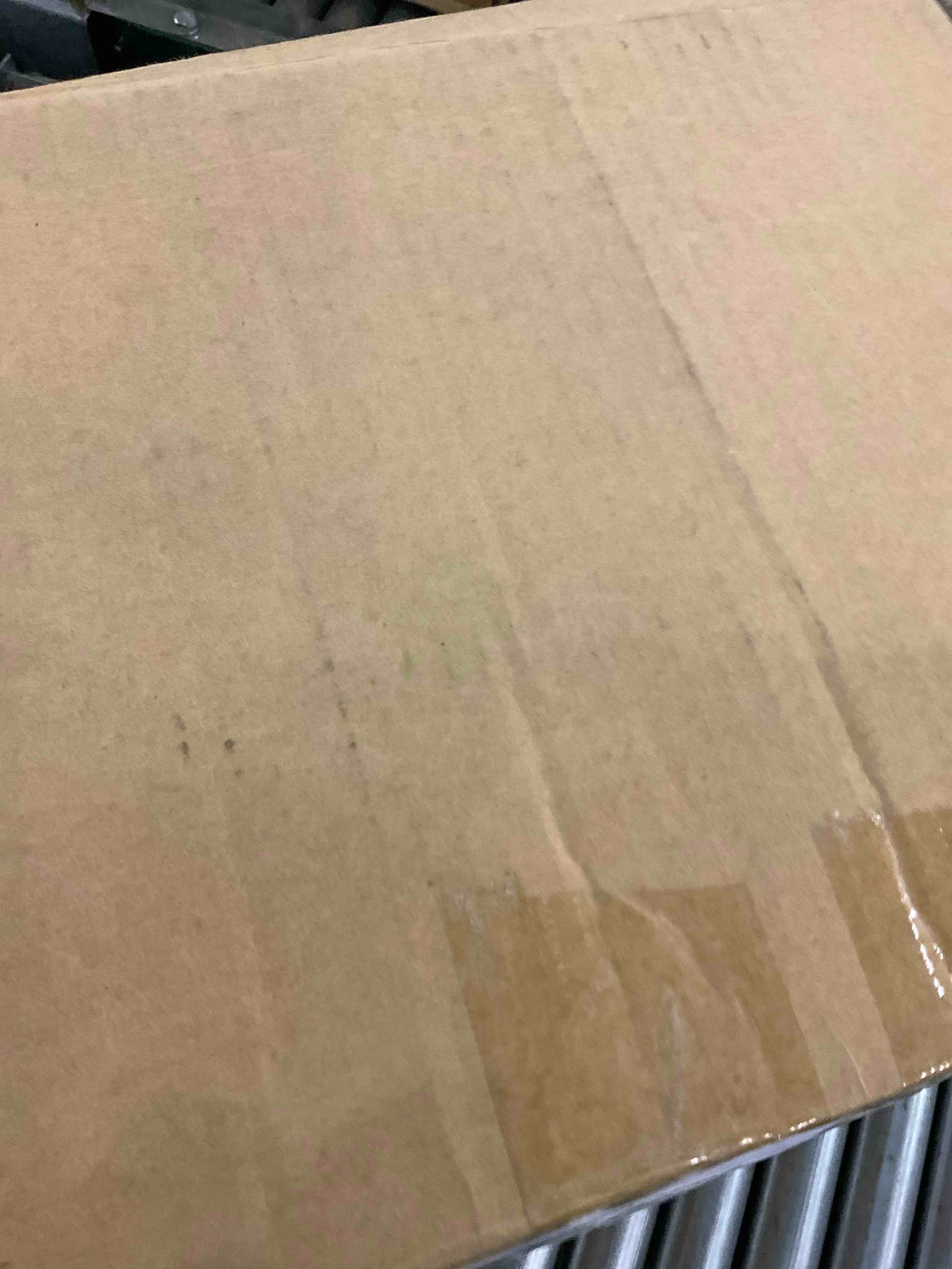 KANAGAWA Sun Shade Sail 16'x16' Gray Rectangle UV Block Canopy Cover for Patio Backyard Lawn Garden Outdoor Activities