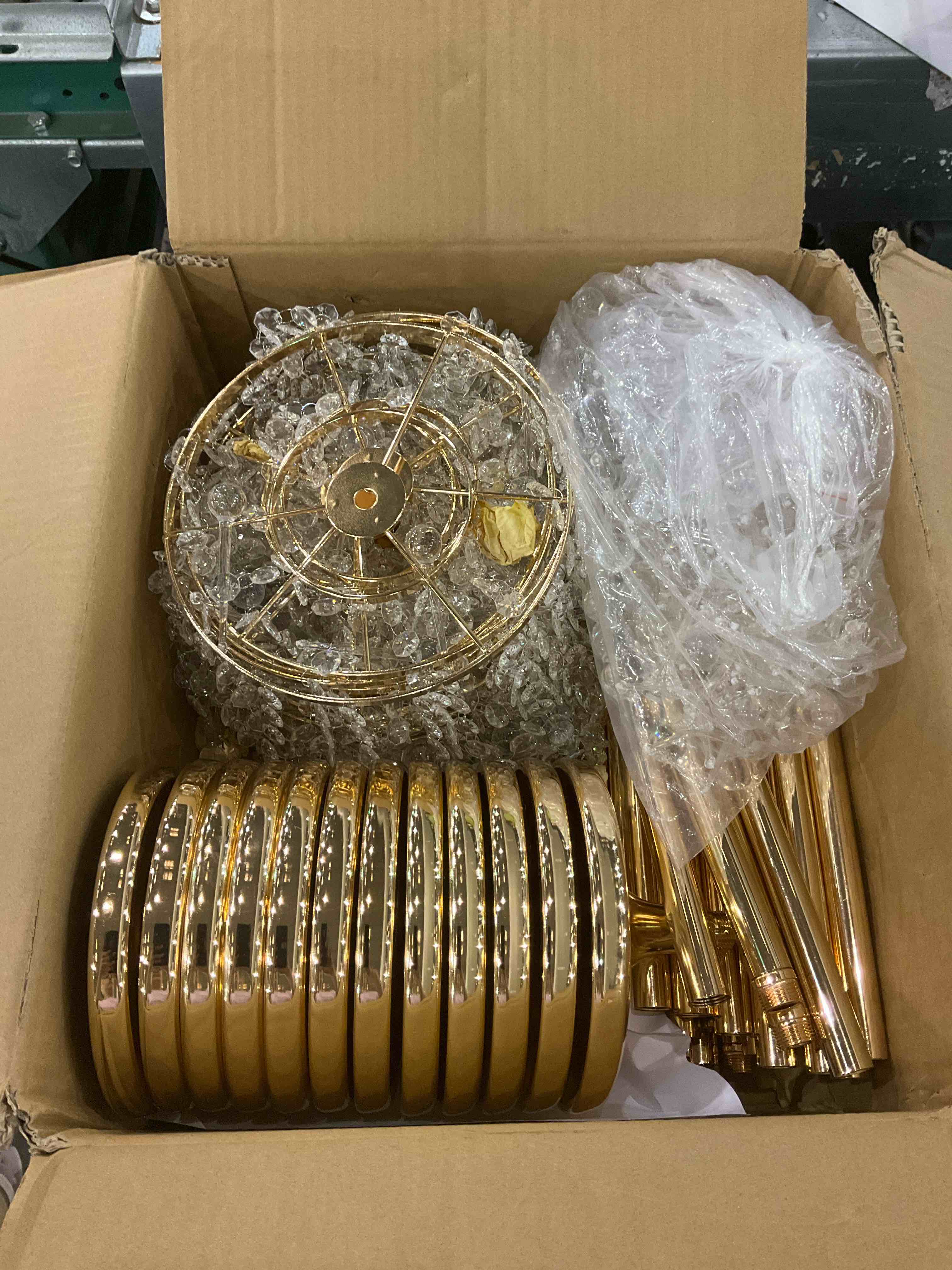 Nuptio Wedding Vases Decor 