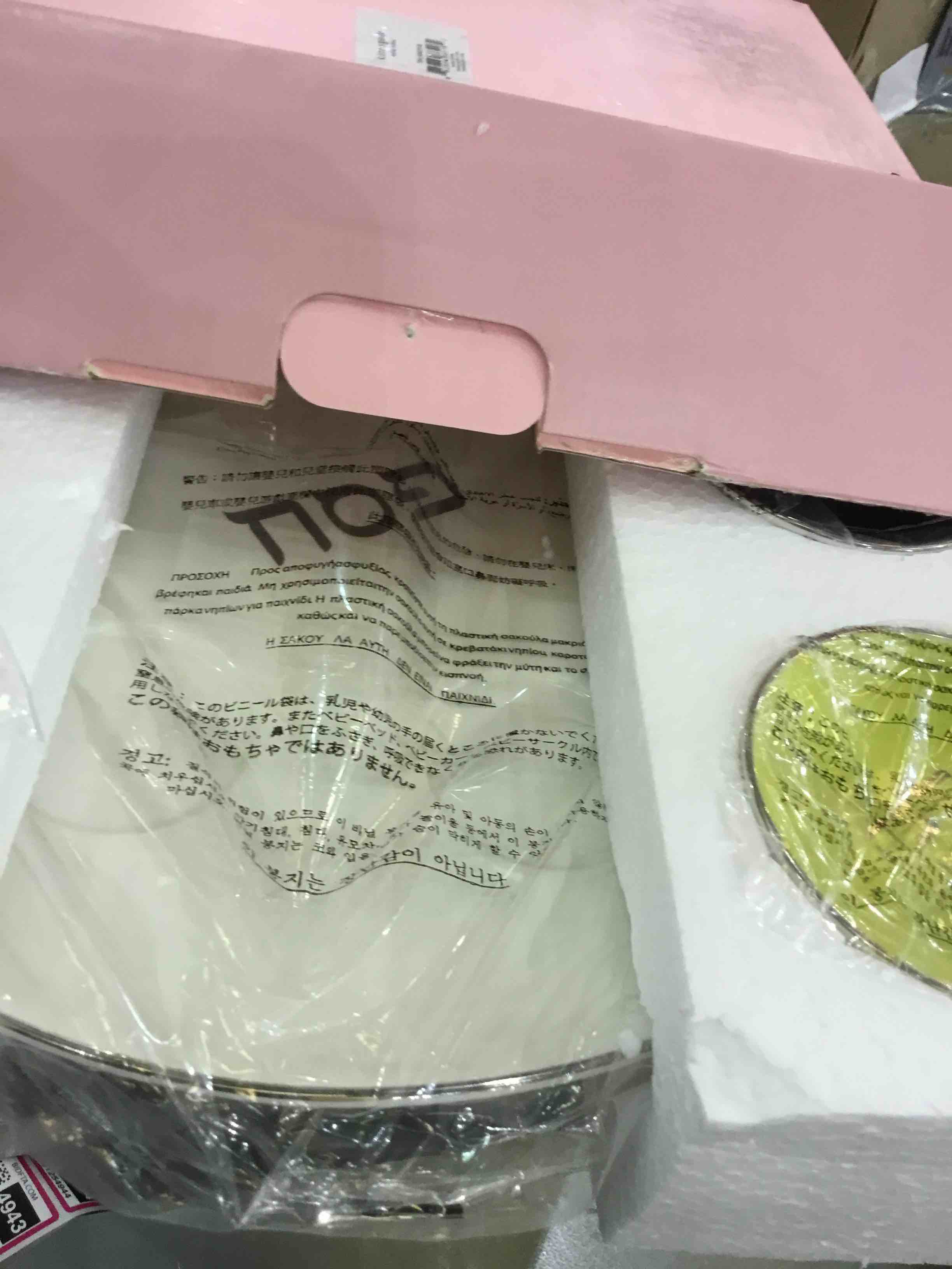 KATE SPADE Oak Street Seder Plate, 4.60 LB, White