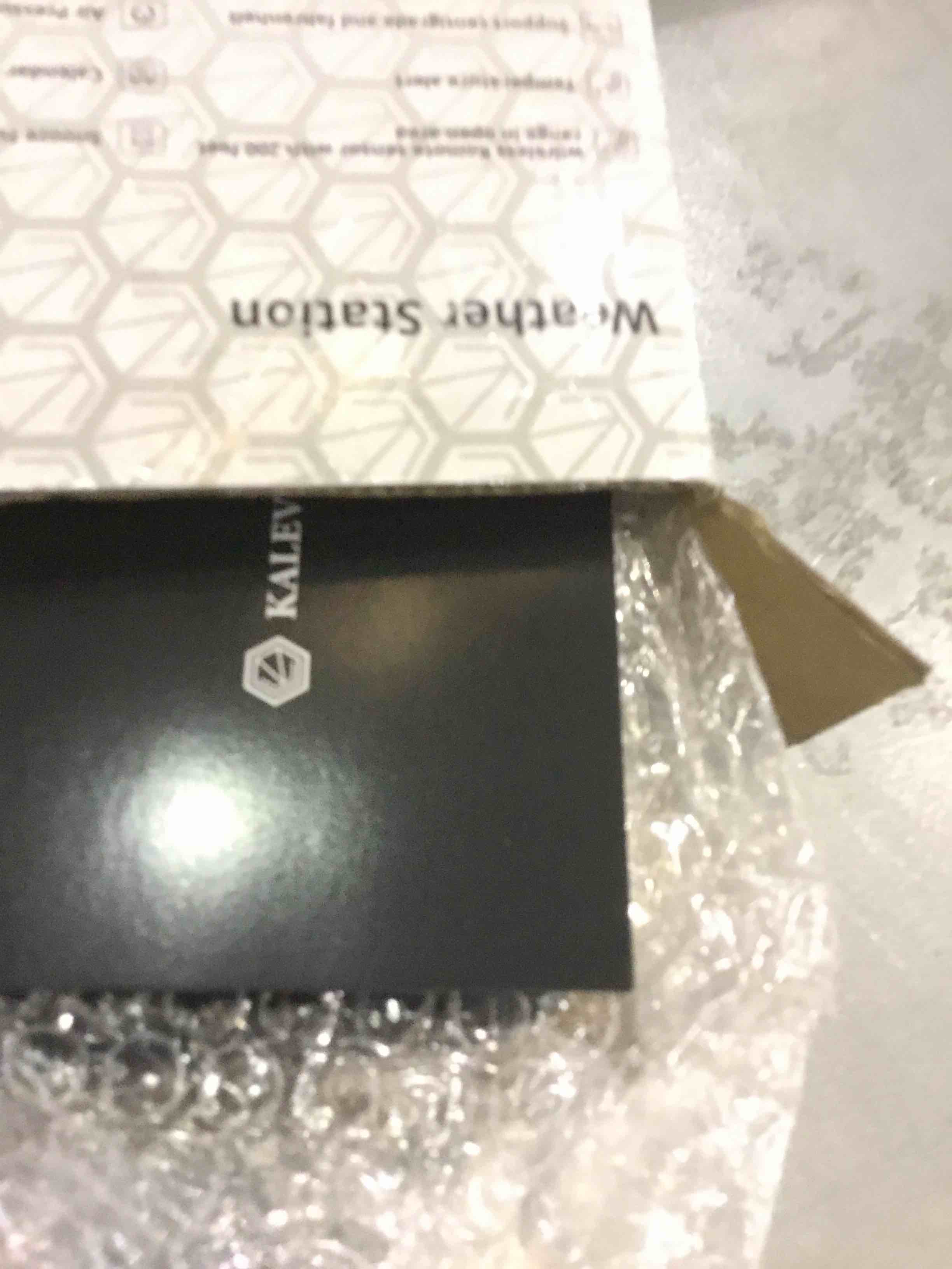 Weather Stations Indoor Outdoor Thermometer Wireless Color Display Temperature Humidity Monitor with Atomic Clock and Adjustable Backlight, Weather Thermometers with Barometer and Moon Phase