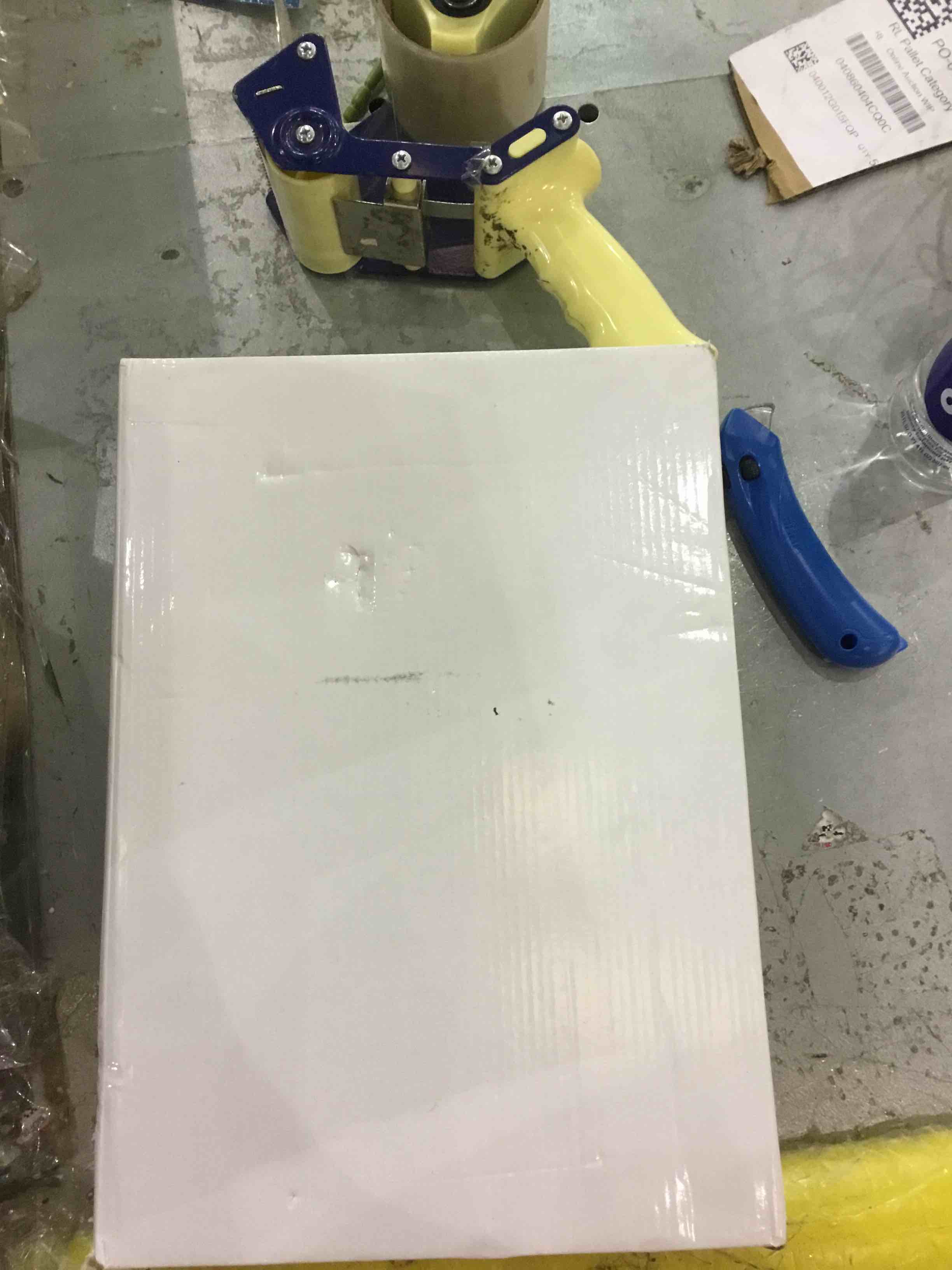 KYODOLED Fireproof Document Box with Key Lock,Safe Storage Box for Valuables,Fire Resistance Security Chest,Fireproof Box for Documents,Passport,Cash,Tablet 12.8'' x 8.4'' x 4.5'' Beige