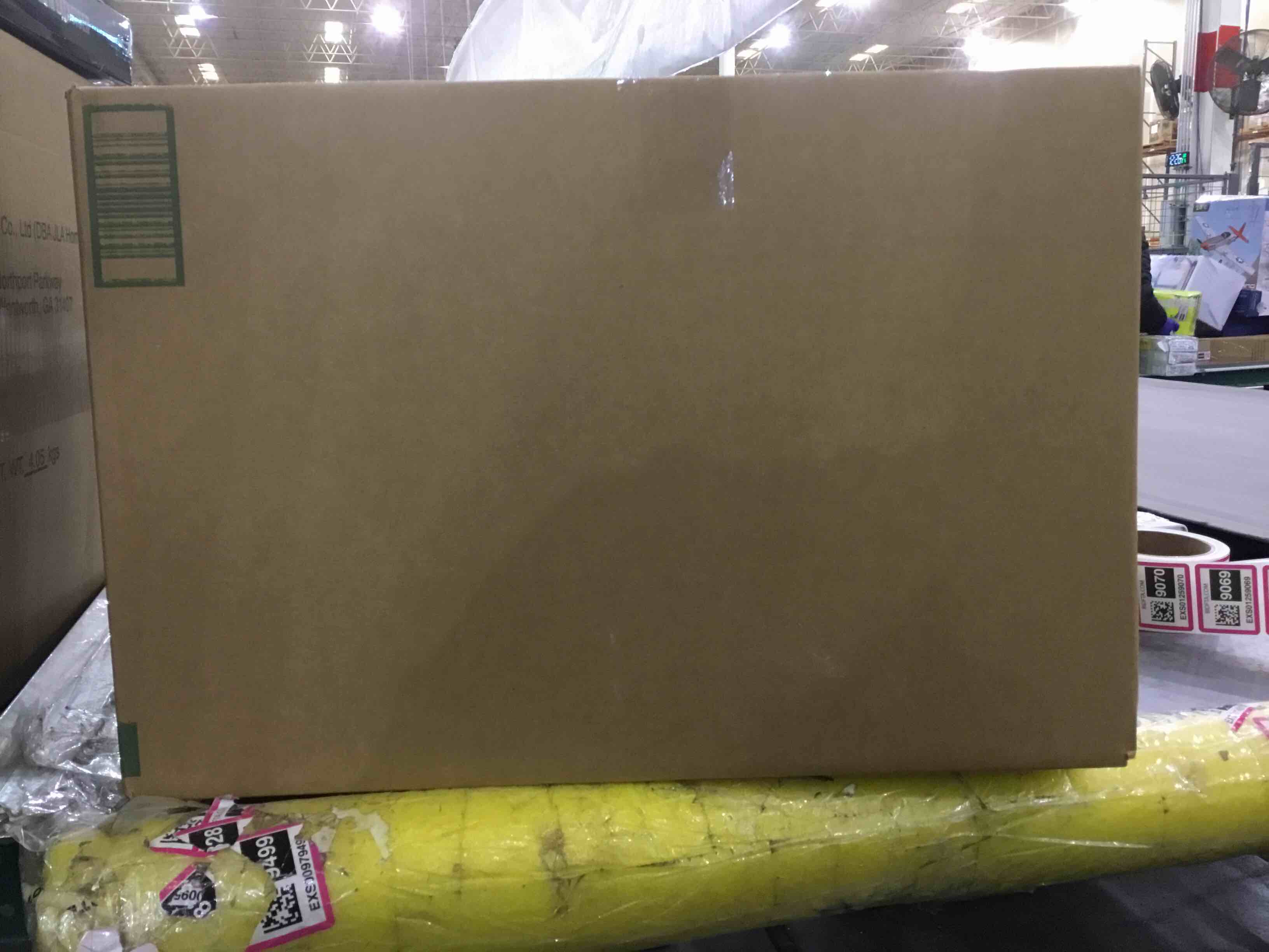 Travan 3-Piece Super King Quilt Sets with Sham Oversized Bedding Bedspread Reversible Soft Coverlet Set, Super King(120 * 120 in)