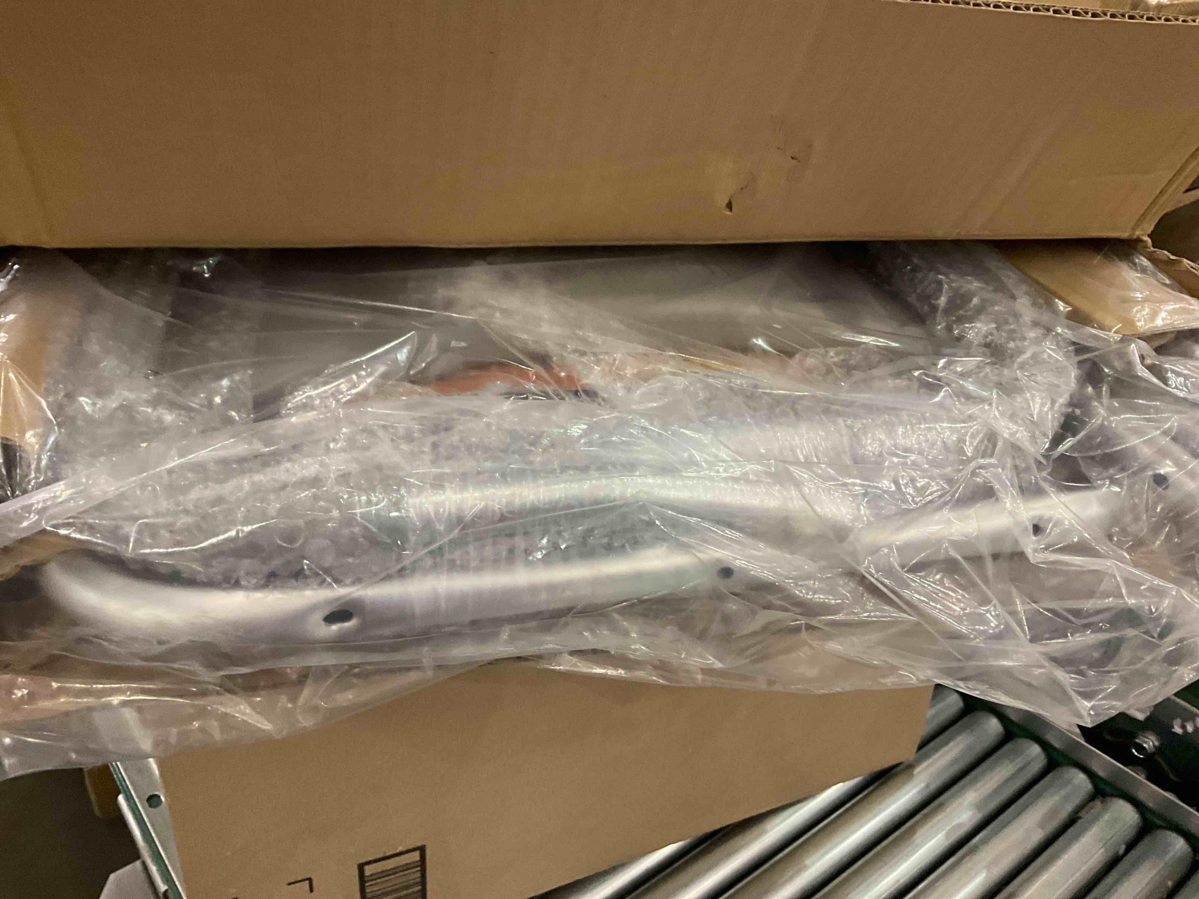 Bath  chair with back and arms