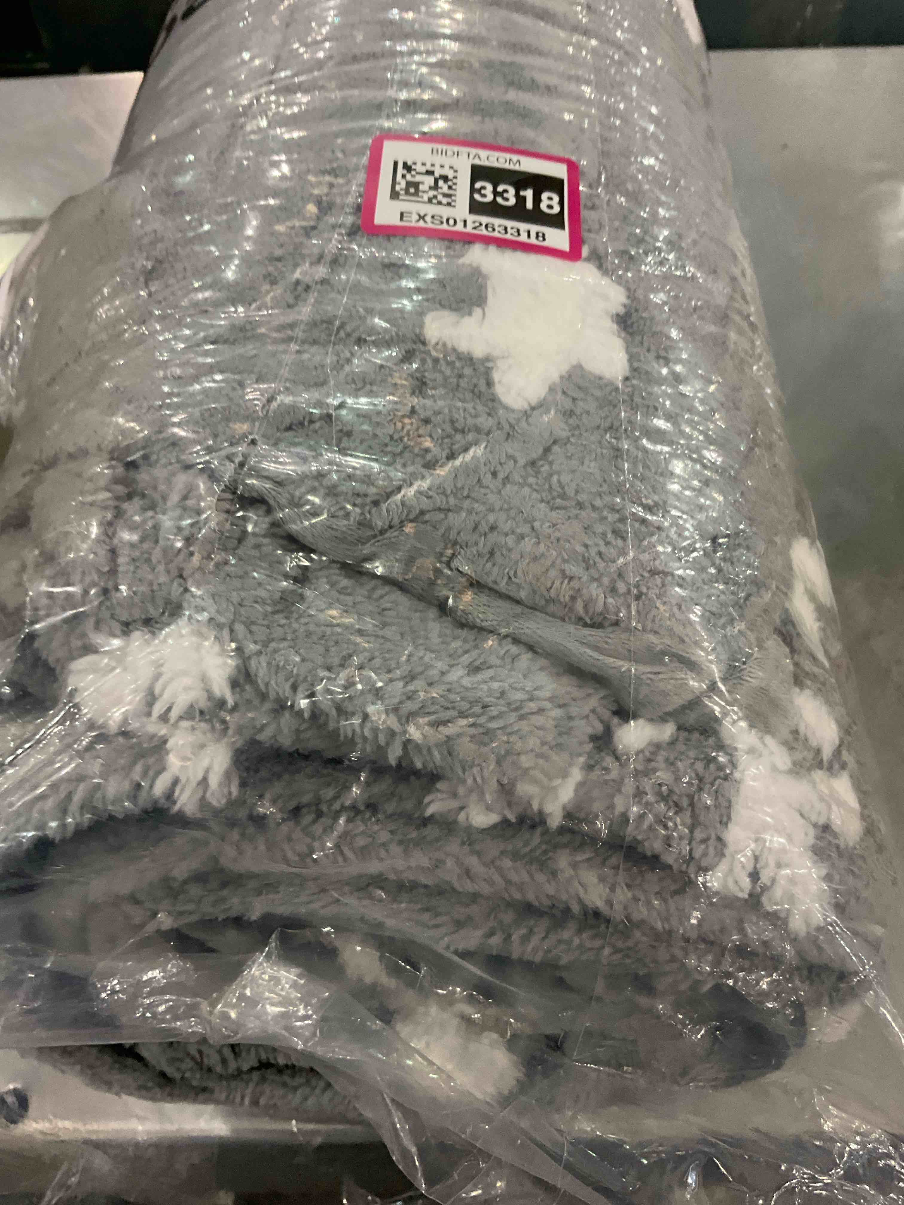 Bedsure get cozy blanket 