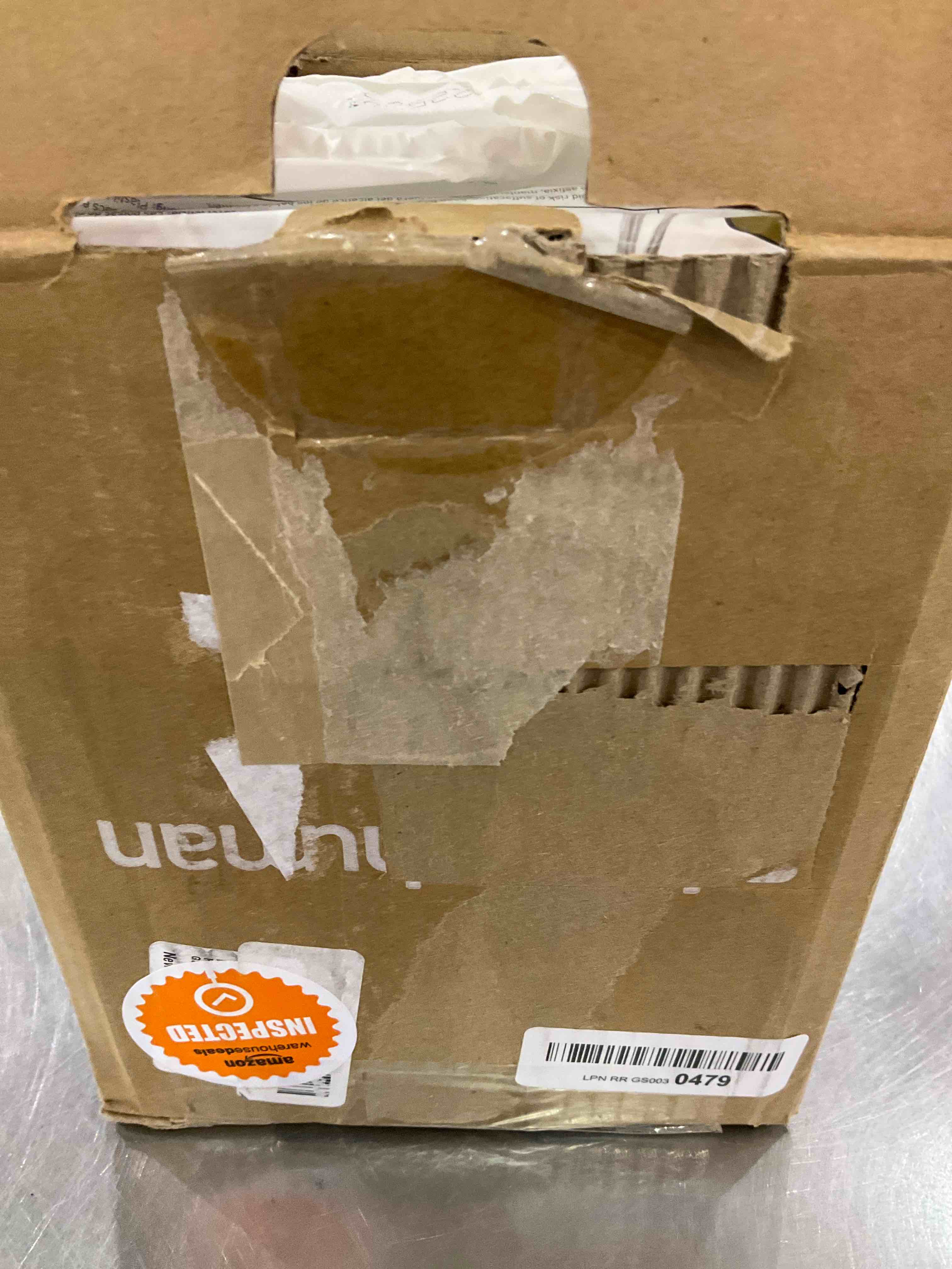 simplehuman Code F Custom Fit Drawstring Trash Bags in Dispenser Packs, 100 Count, 25-30 Liter / 6.6-8 Gallon, White