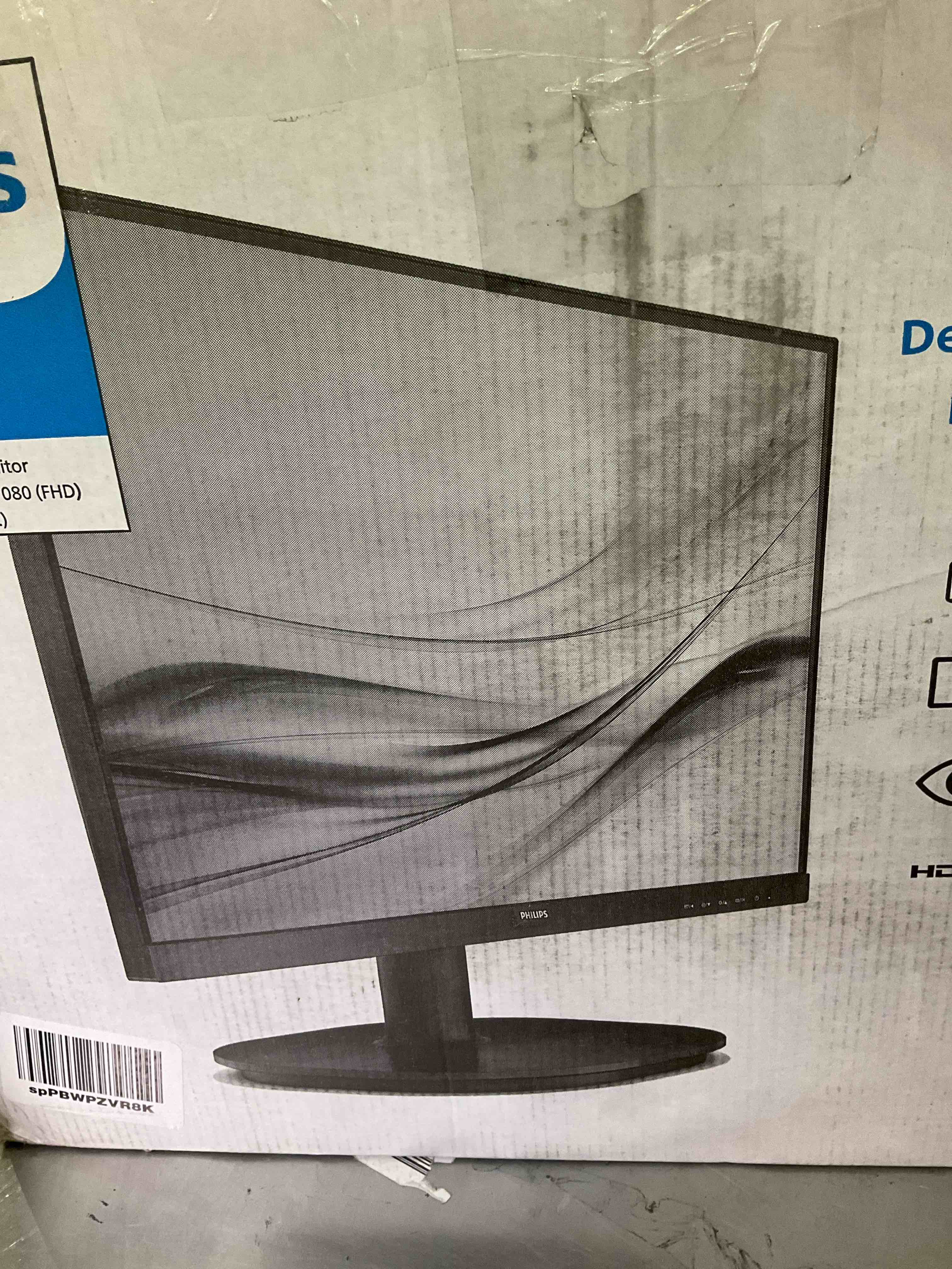 PHILIPS-Computer-Monitors-Replacement-