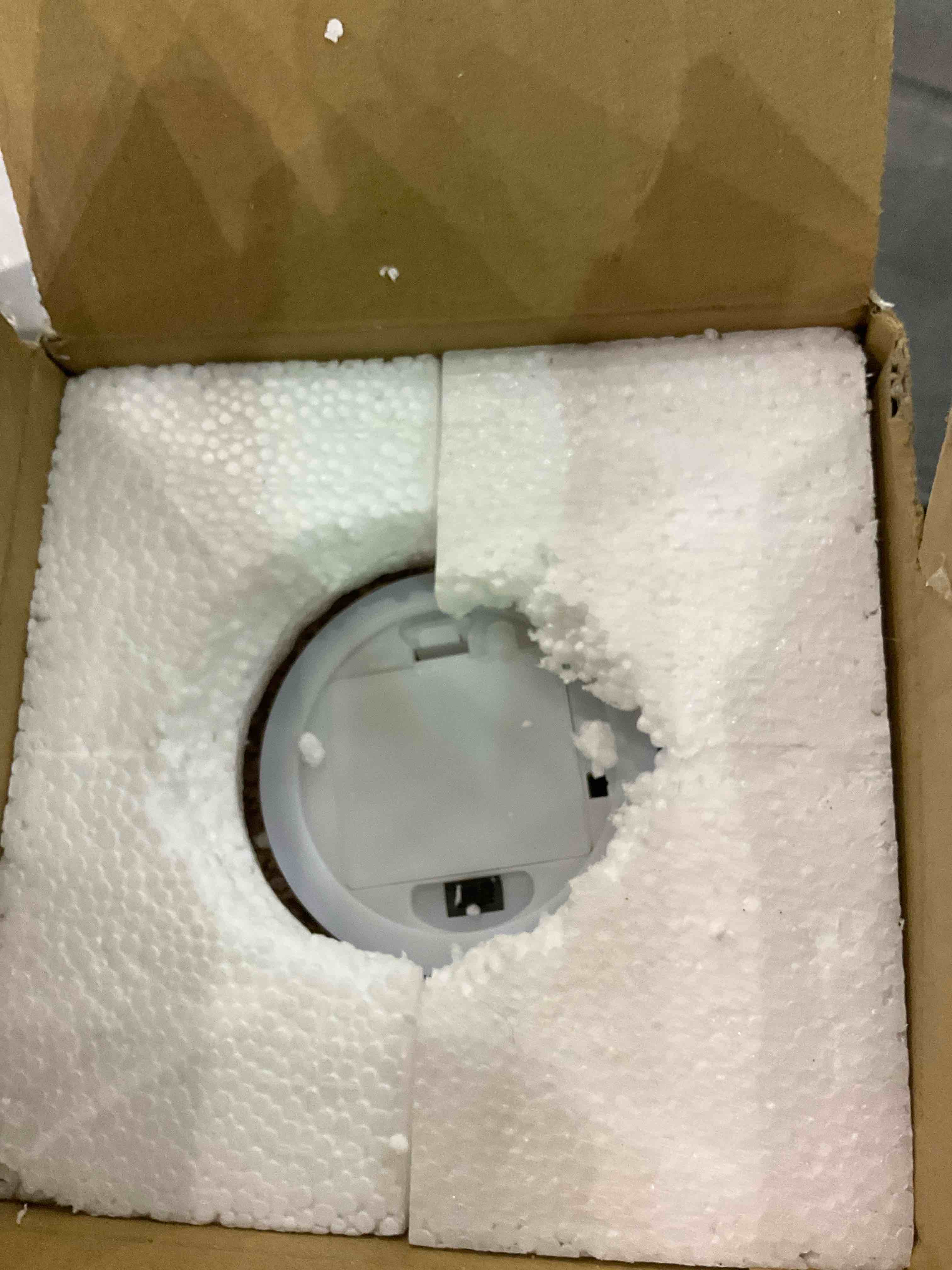 Lamris Tabletop Christmas Tree Timer Lighted 12 Inches Rose Gold Mercury Glass Xmas Trees Decorations Table Centerpiece Mantel Window Home Decor