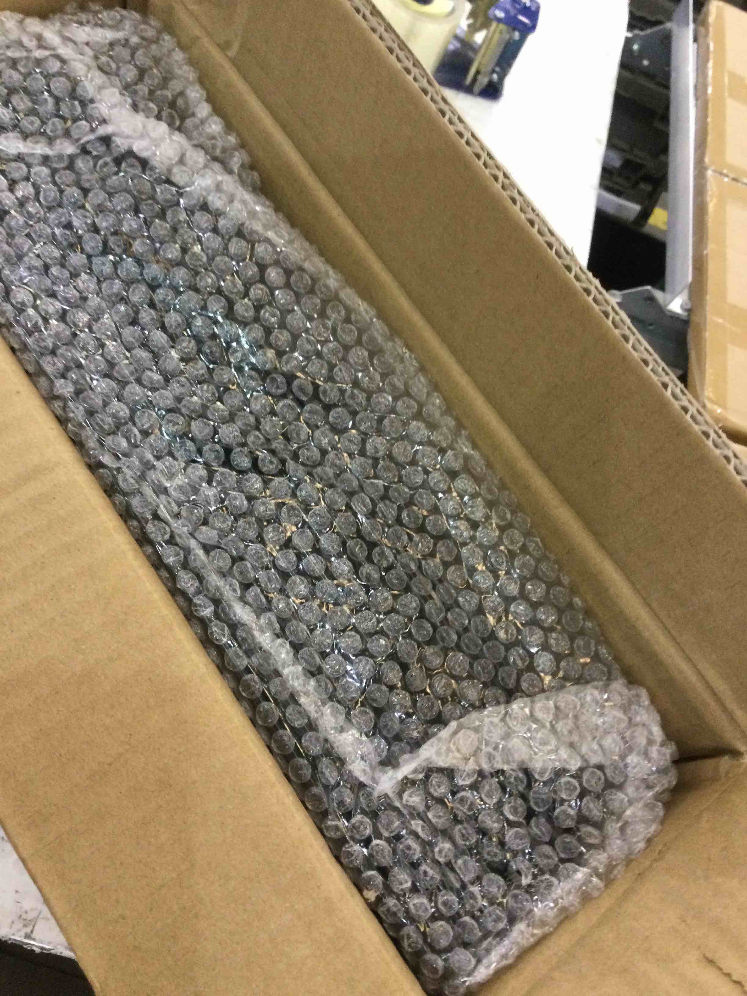 LURIVA Small Animal Playpen, Guinea Pig Cages, Pet Playpen, Rabbit Cage,Small Animal Cage, Puppy Kitten Dog Playpen, Indoor Outdoor Portable Metal Wire Yard Fence,15 X 12 Inch, 16 Panels, Black.