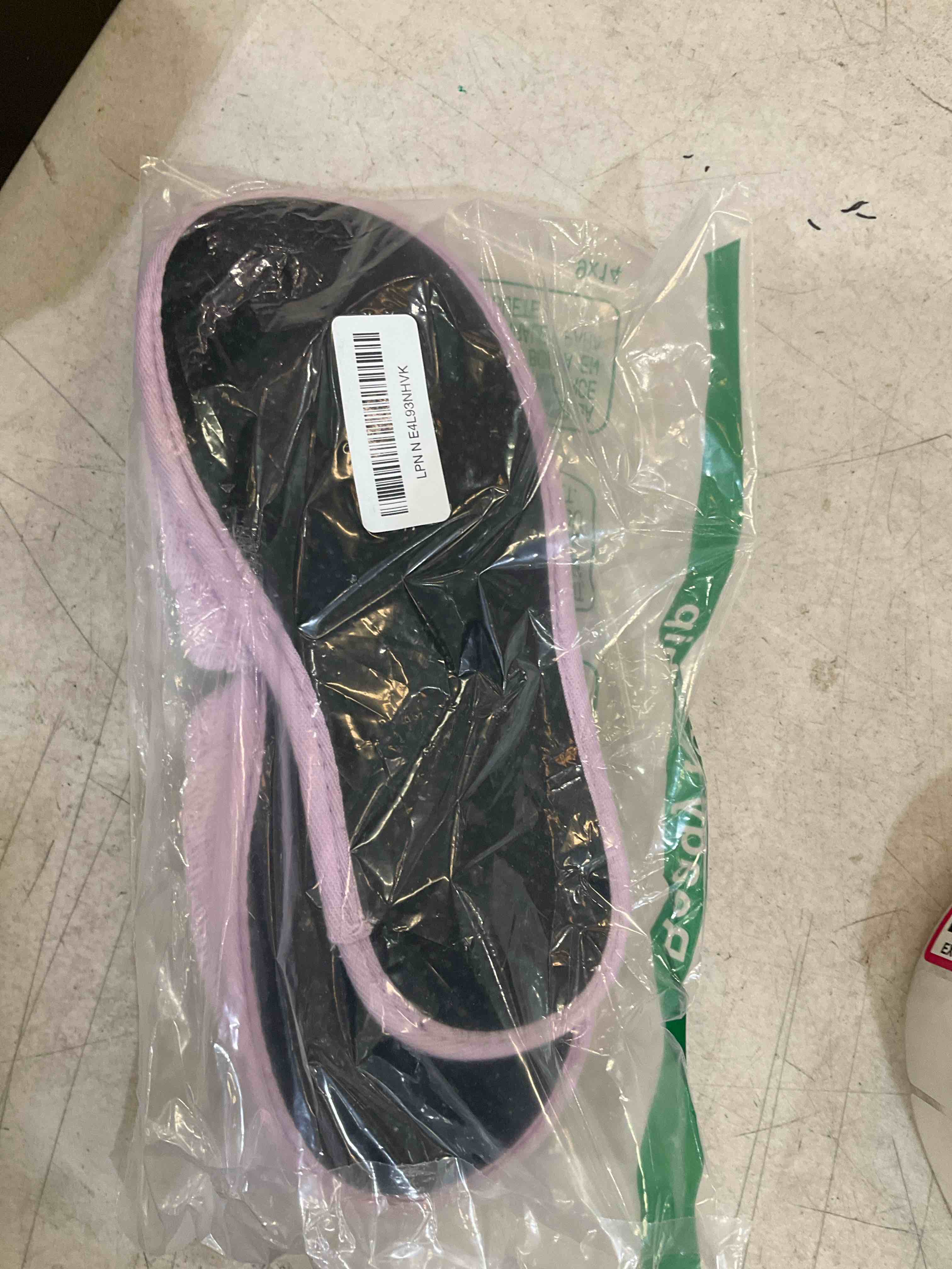 house shoes